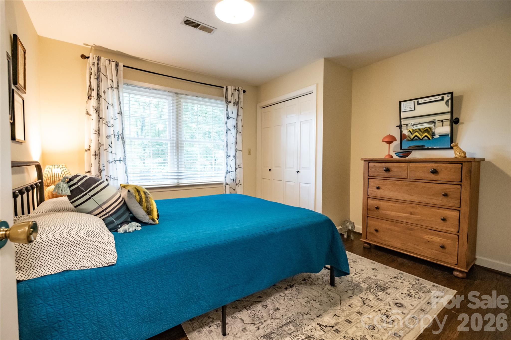 2312 Belmont Drive — Reidsville