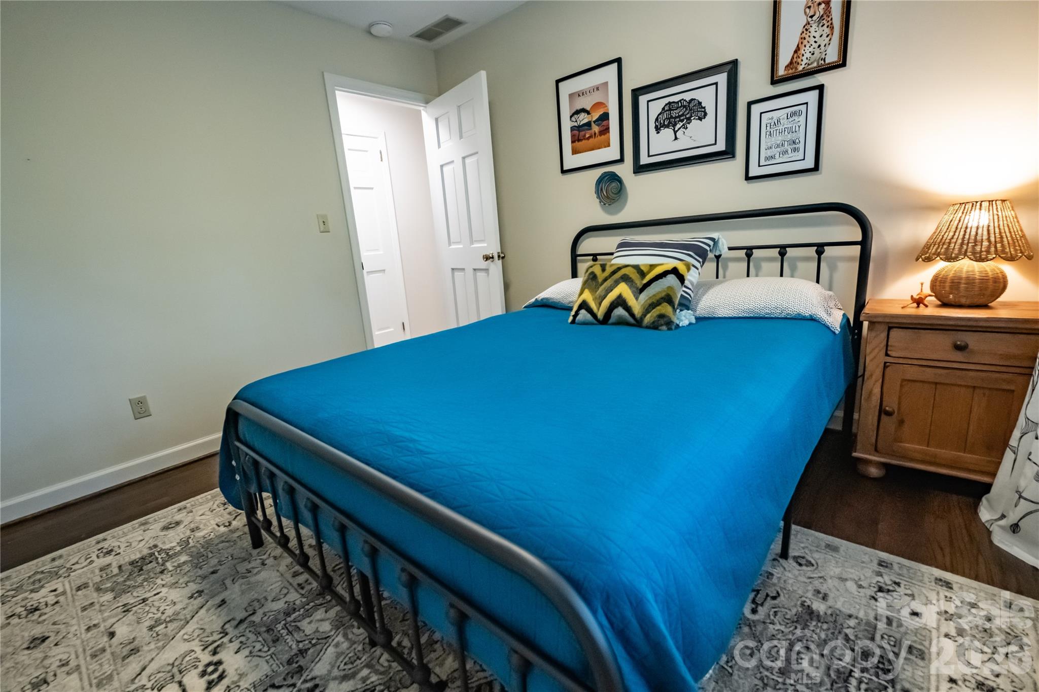 2312 Belmont Drive — Reidsville