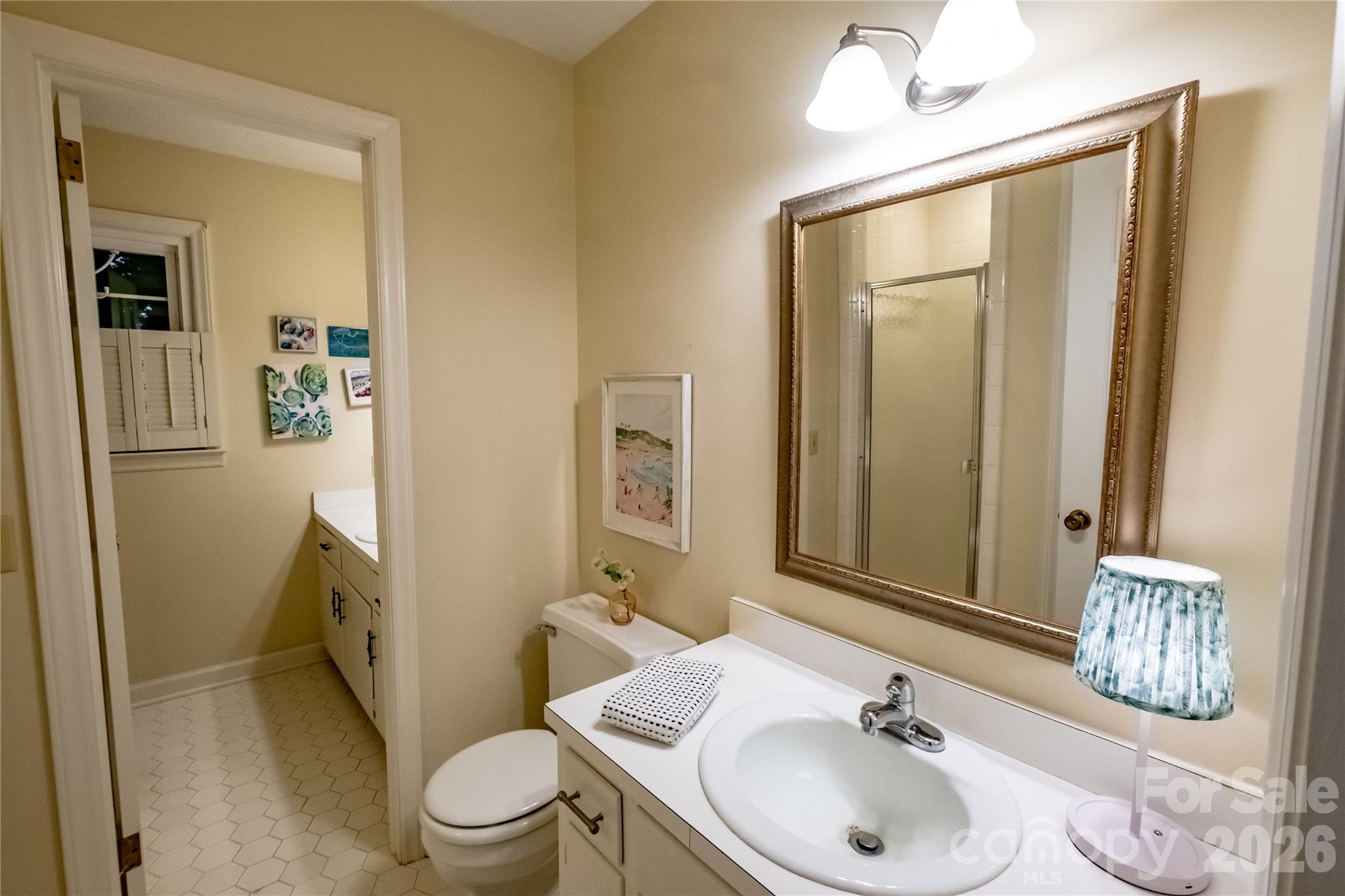 2312 Belmont Drive — Reidsville