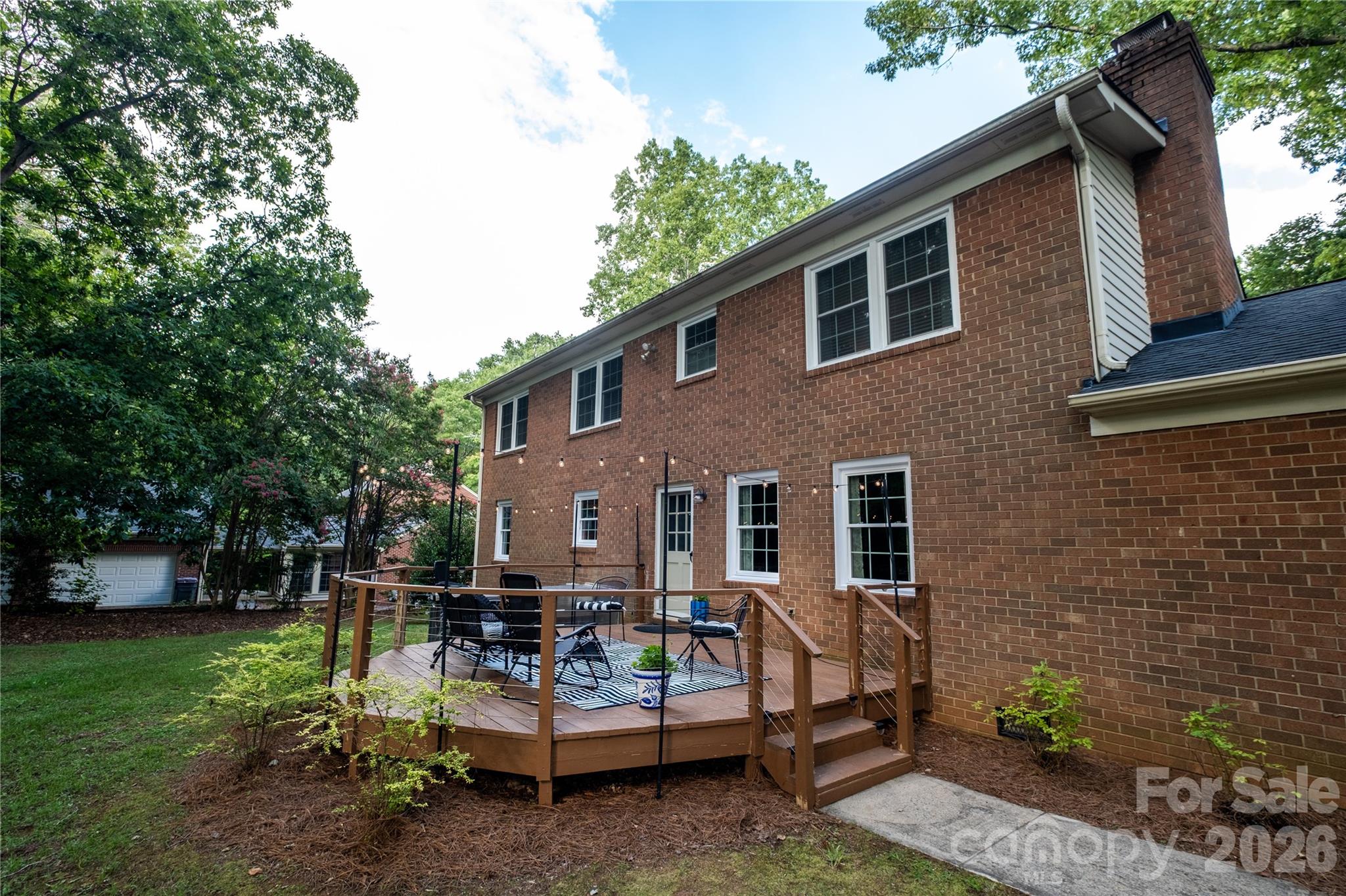 2312 Belmont Drive — Reidsville