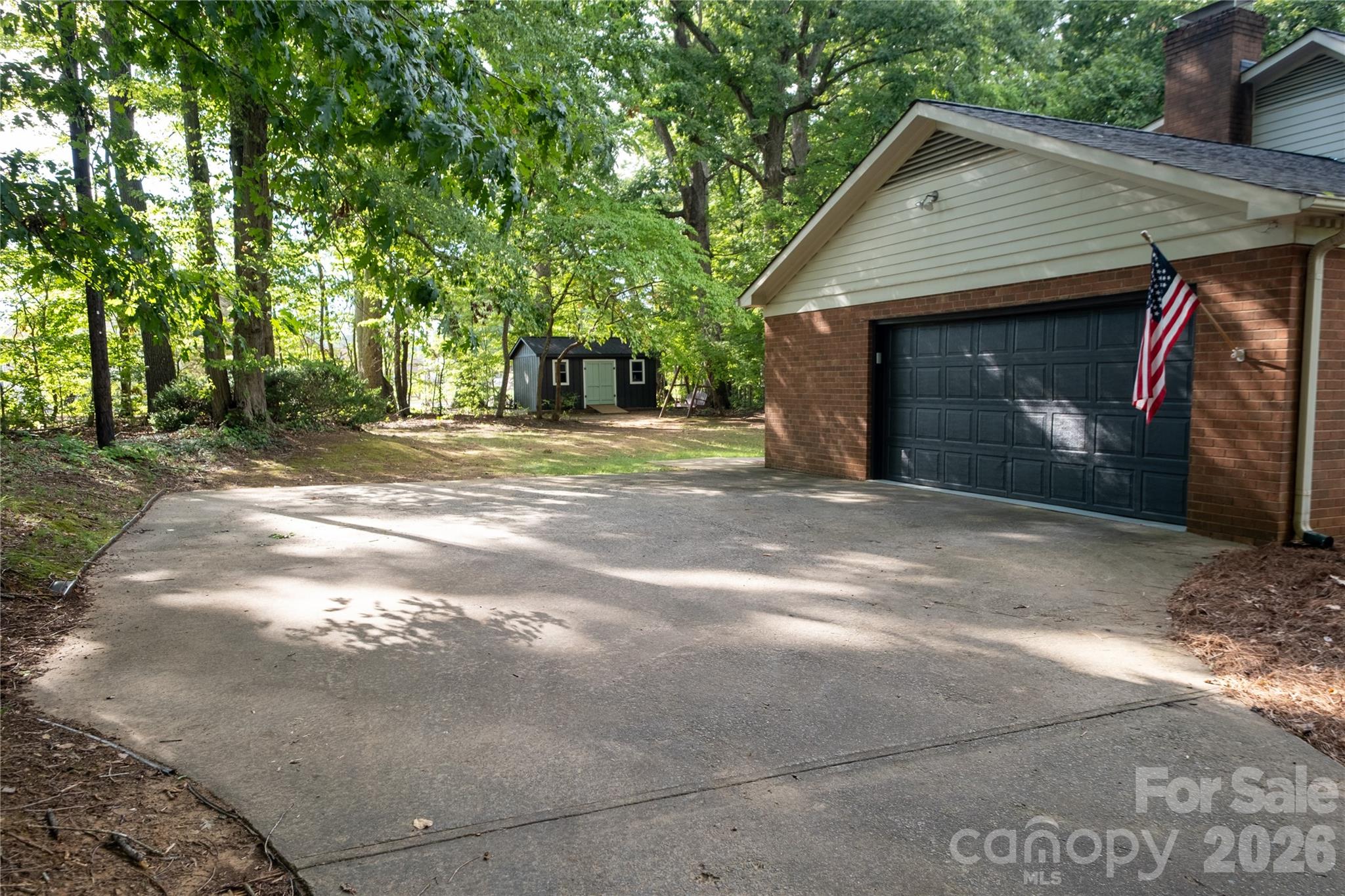 2312 Belmont Drive — Reidsville
