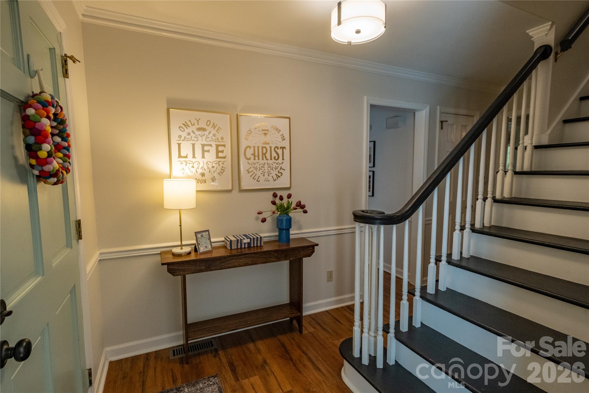 2312 Belmont Drive — Reidsville