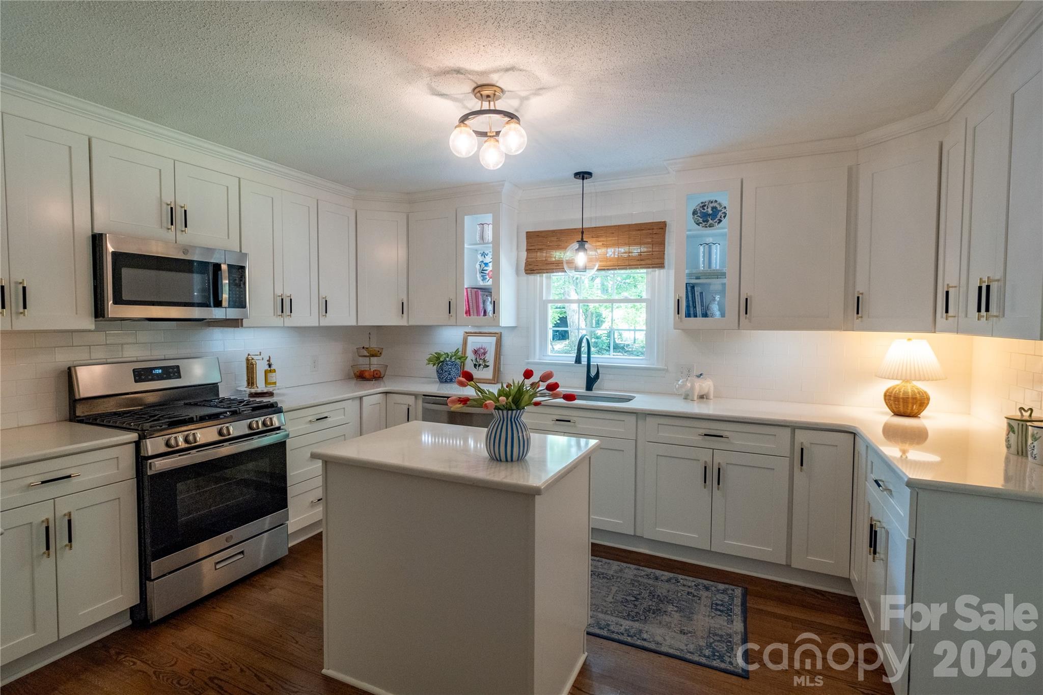 2312 Belmont Drive — Reidsville