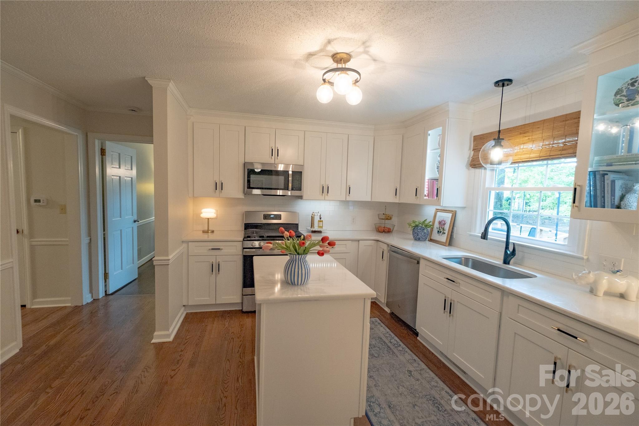 2312 Belmont Drive — Reidsville