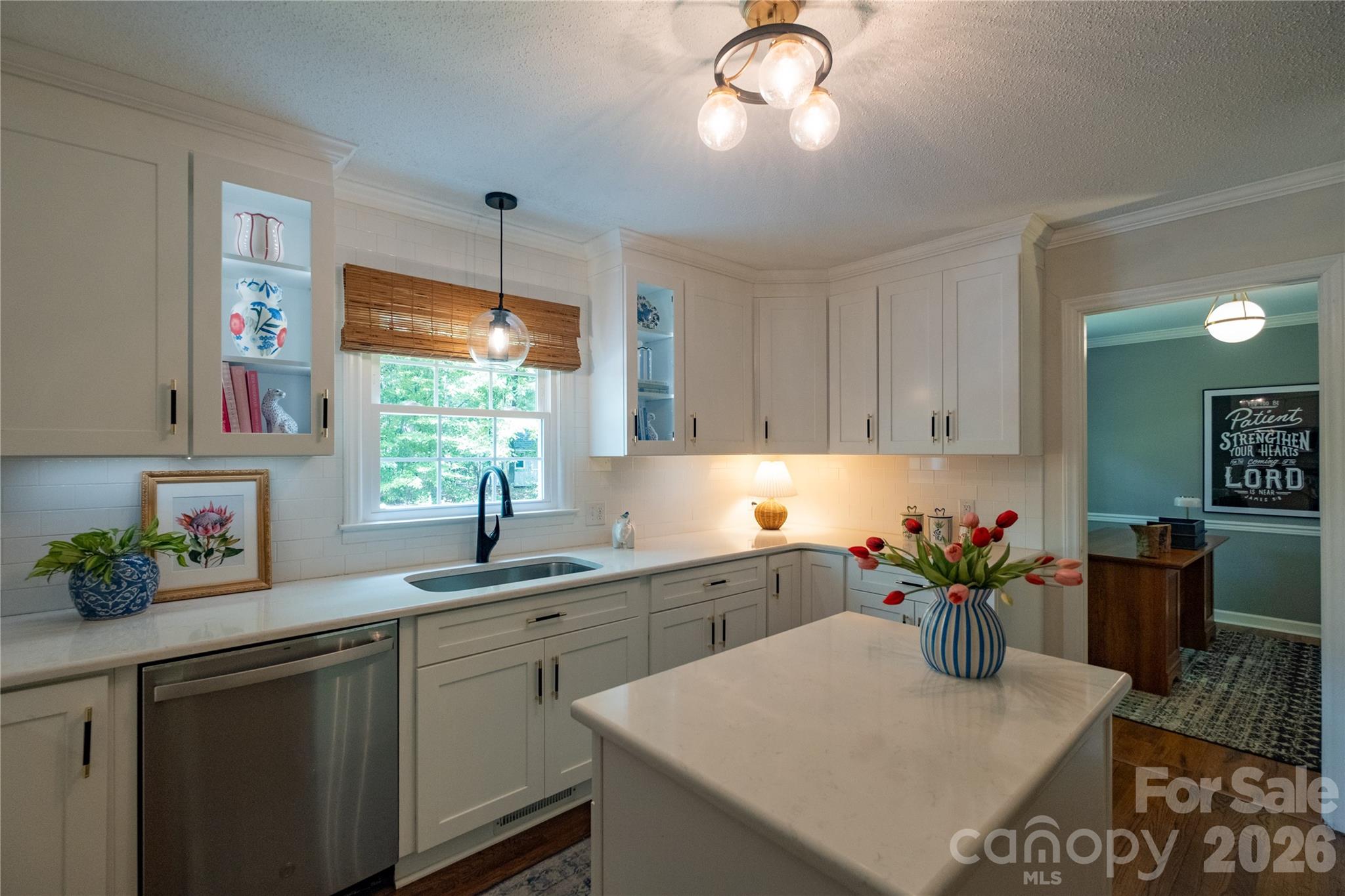 2312 Belmont Drive — Reidsville