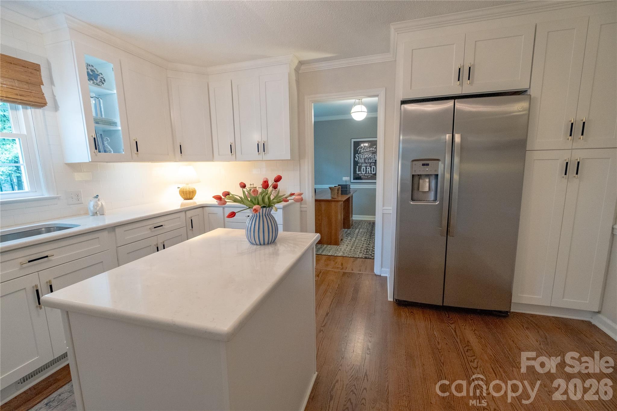 2312 Belmont Drive — Reidsville