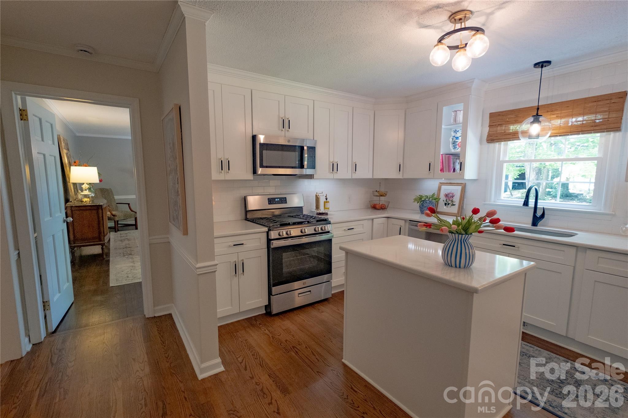 2312 Belmont Drive — Reidsville