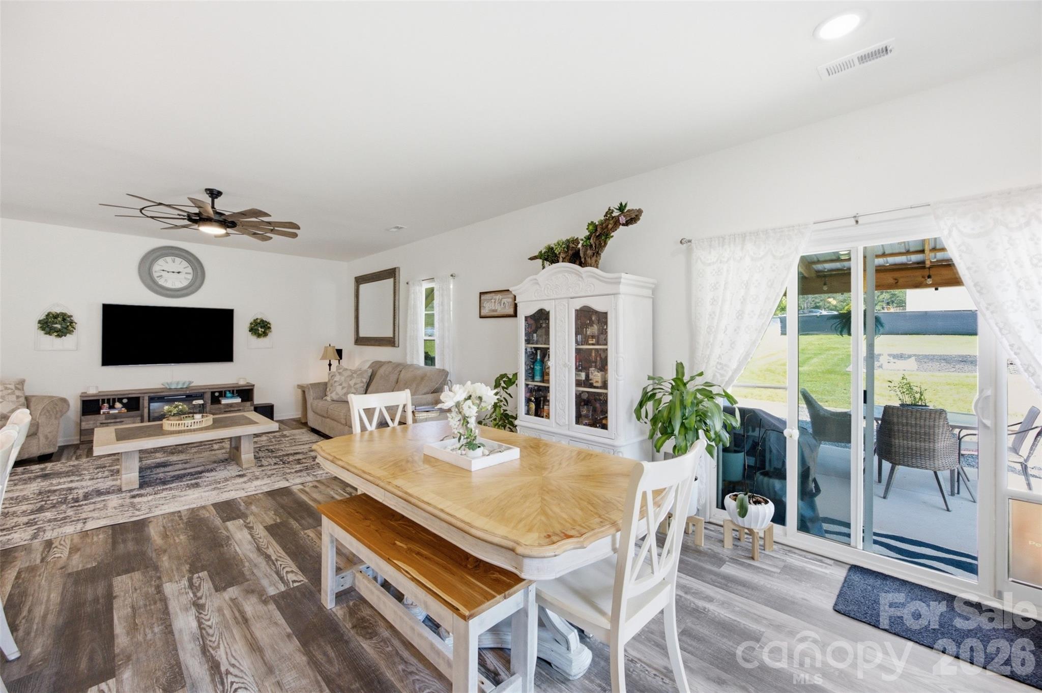 4757 Lama Lane #1 — Lincolnton