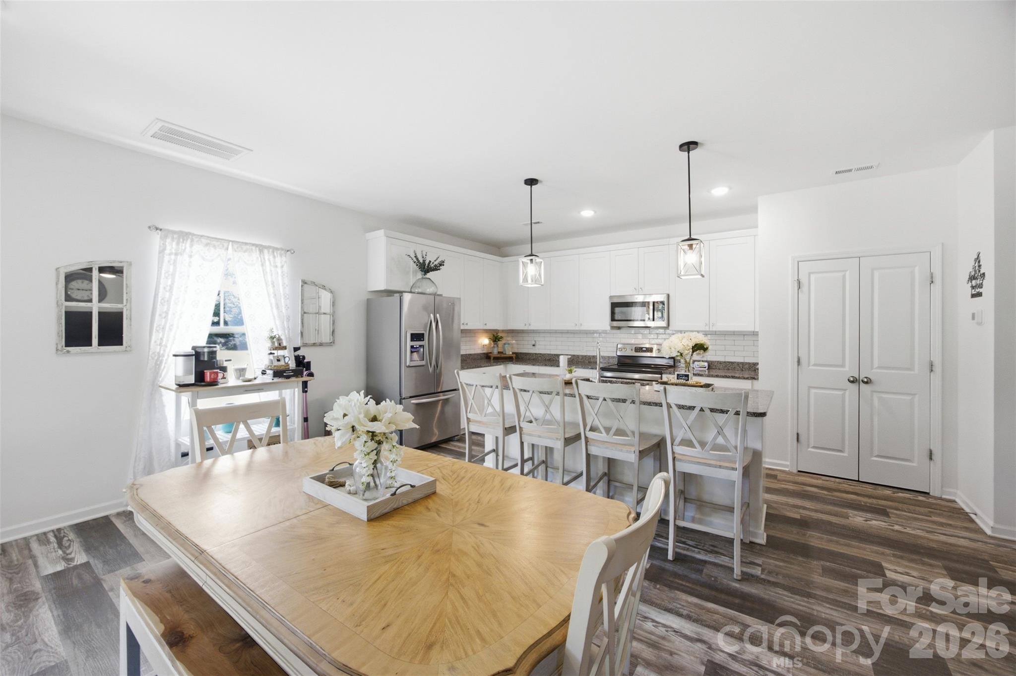 4757 Lama Lane #1 — Lincolnton