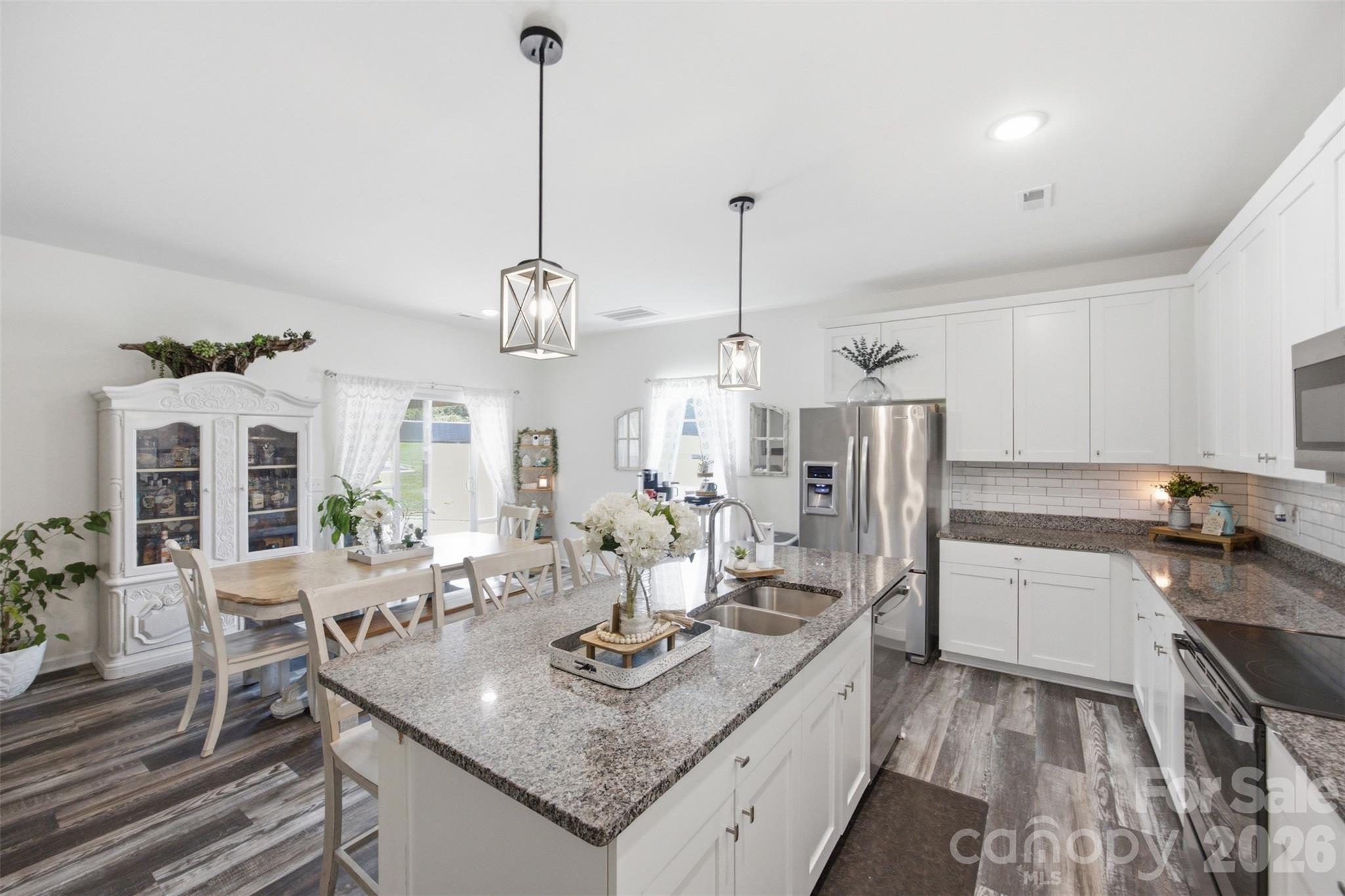 4757 Lama Lane #1 — Lincolnton