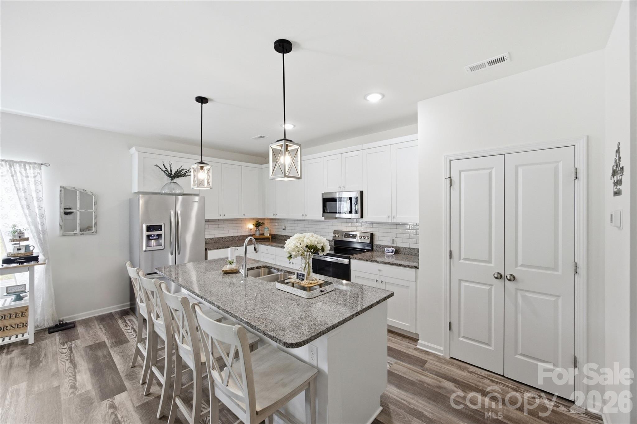 4757 Lama Lane #1 — Lincolnton