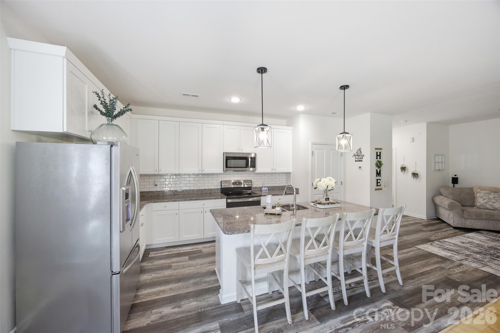 4757 Lama Lane #1 — Lincolnton