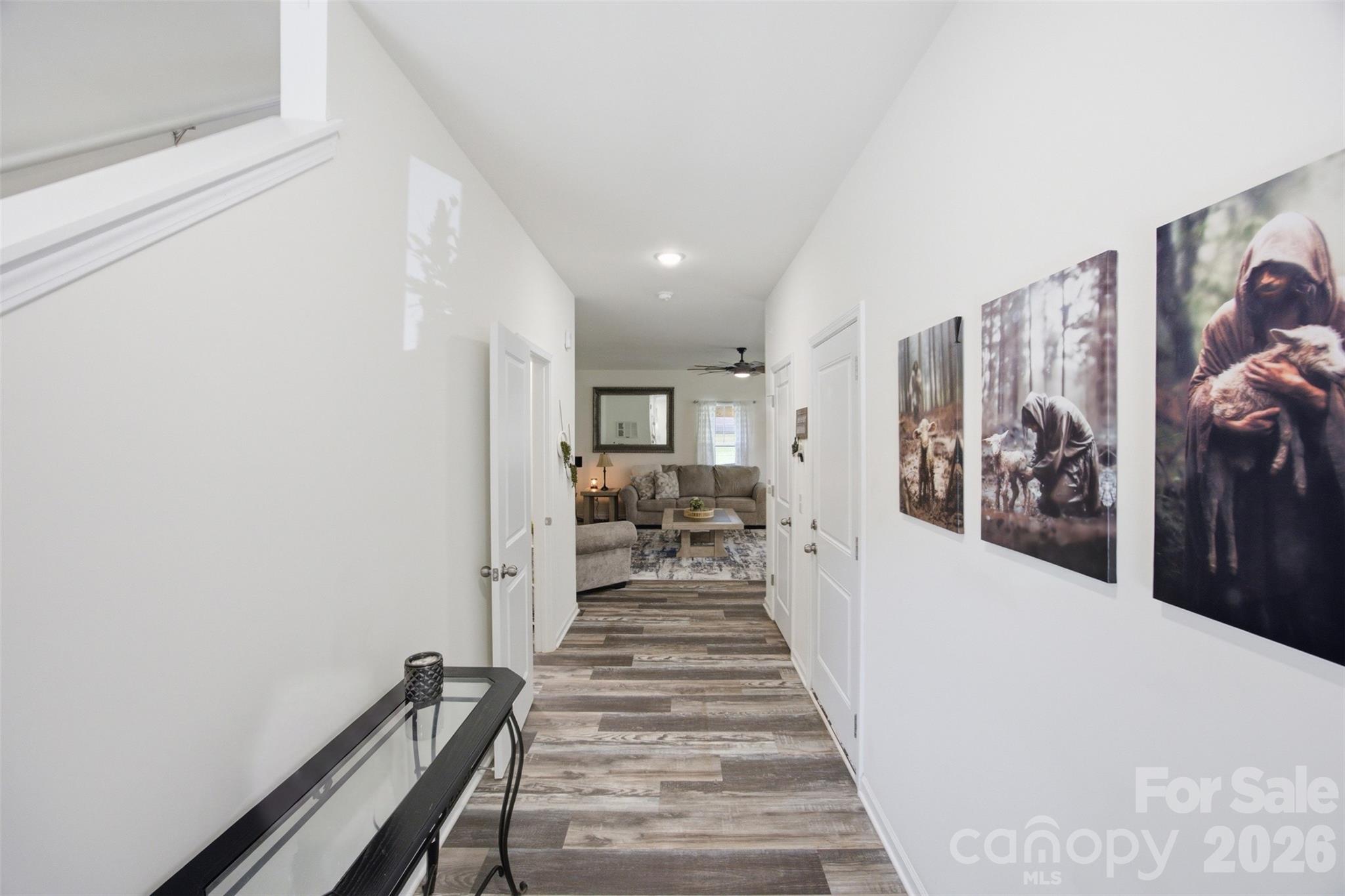 4757 Lama Lane #1 — Lincolnton
