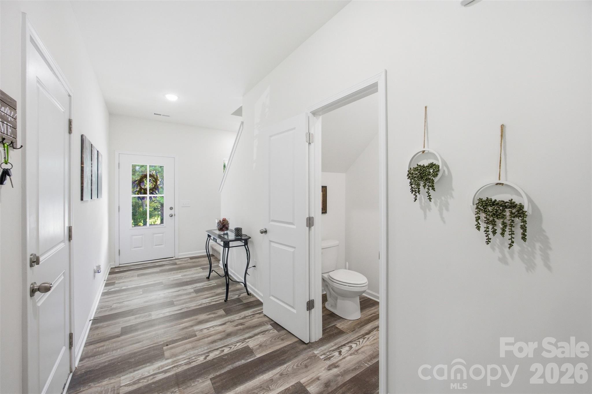 4757 Lama Lane #1 — Lincolnton