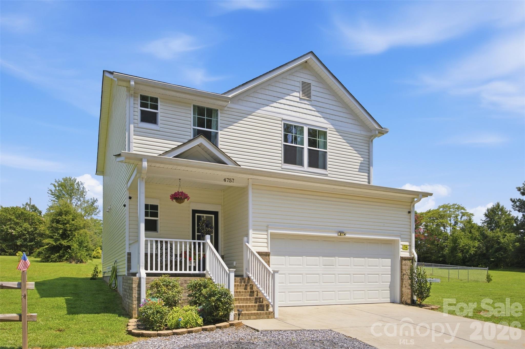 4757 Lama Lane #1 — Lincolnton