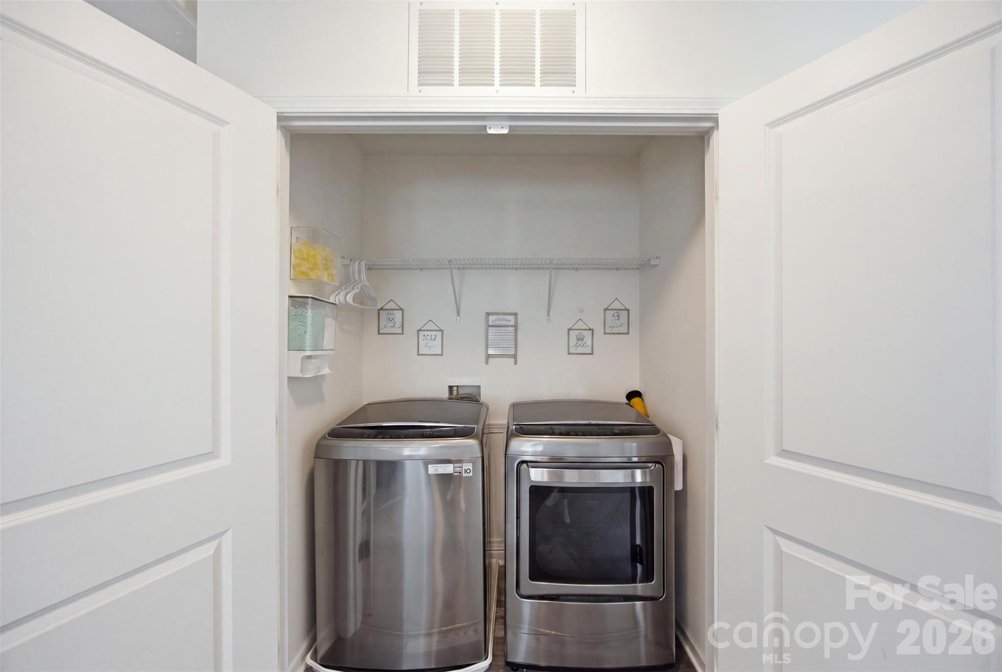 4757 Lama Lane #1 — Lincolnton
