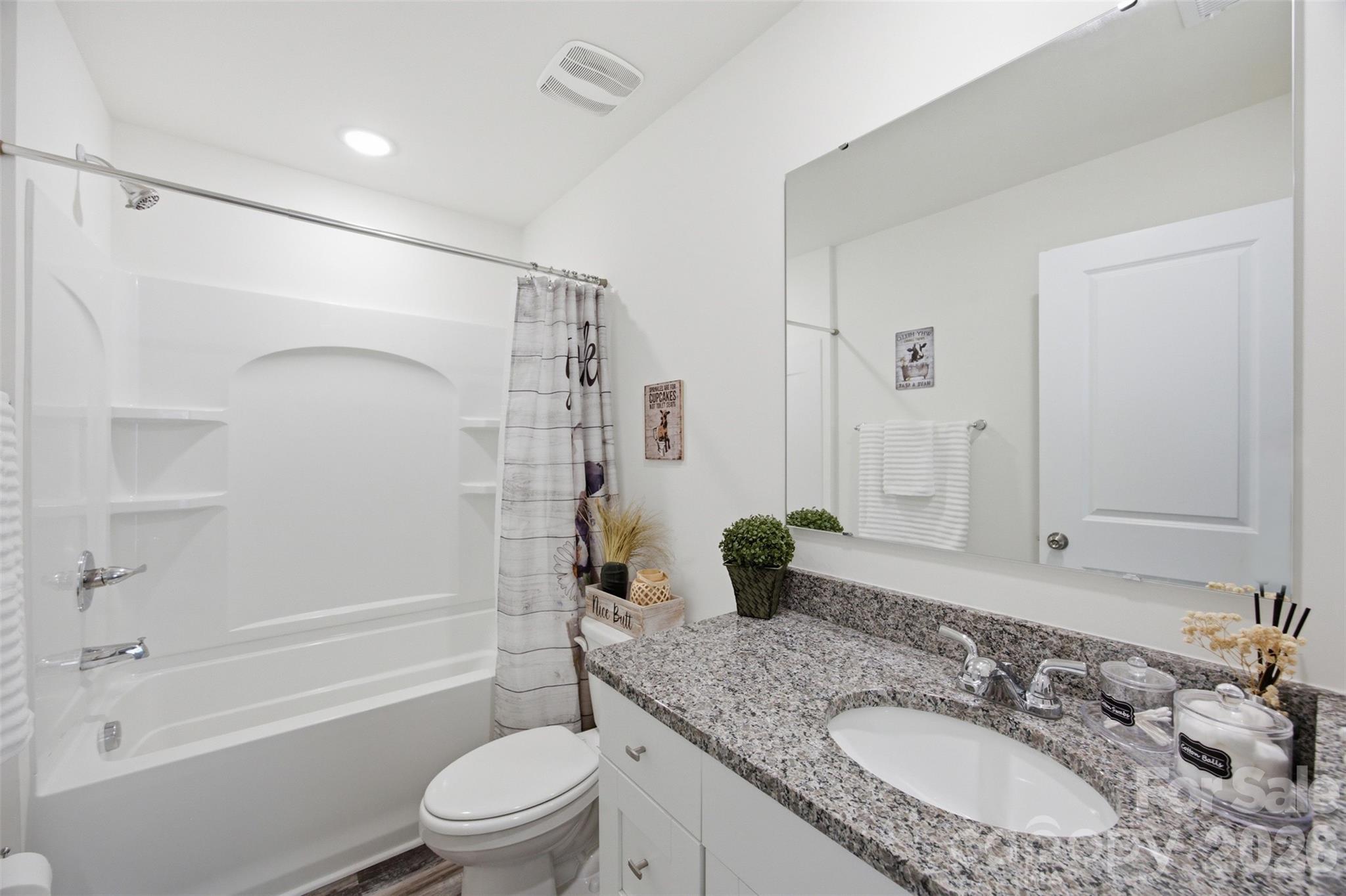 4757 Lama Lane #1 — Lincolnton