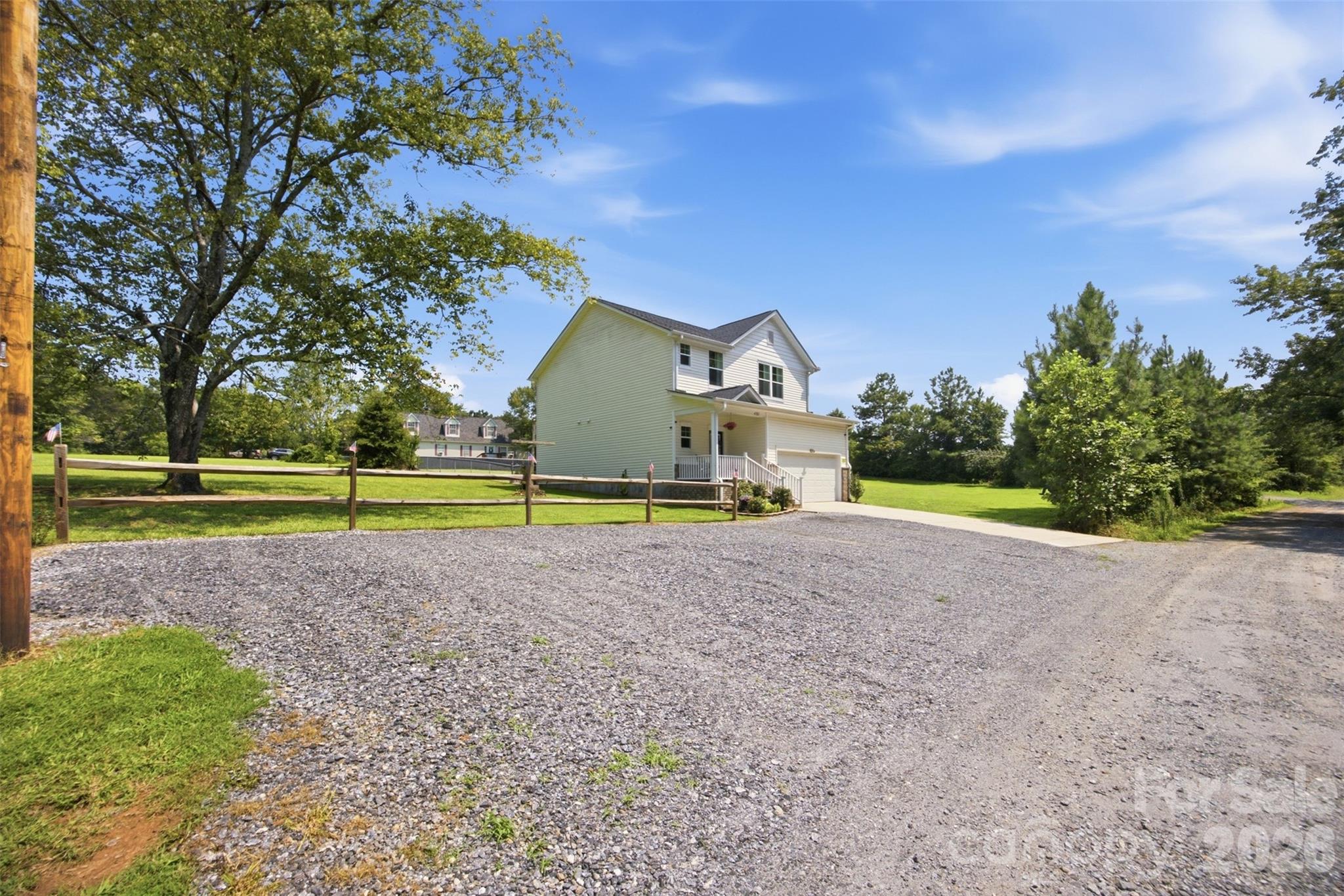 4757 Lama Lane #1 — Lincolnton