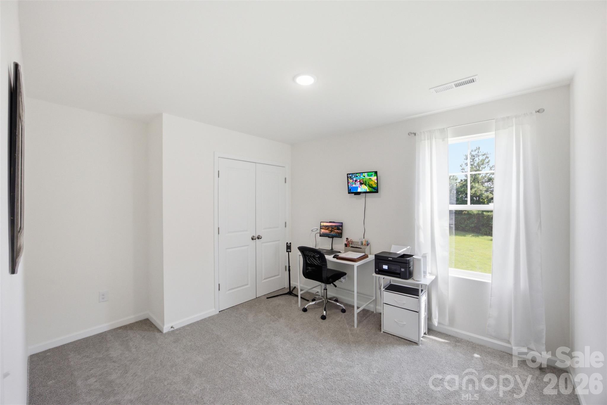 4757 Lama Lane #1 — Lincolnton