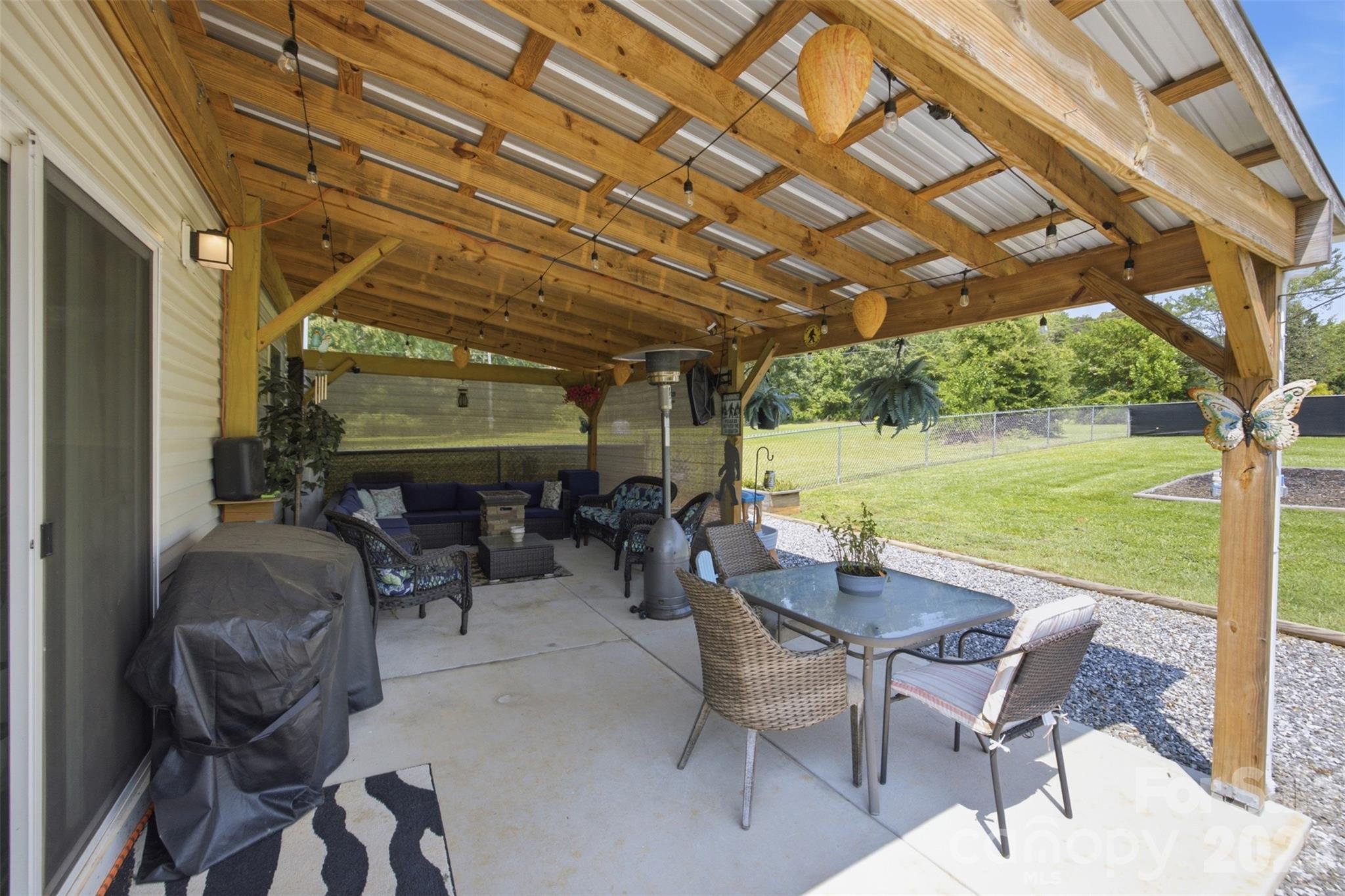 4757 Lama Lane #1 — Lincolnton