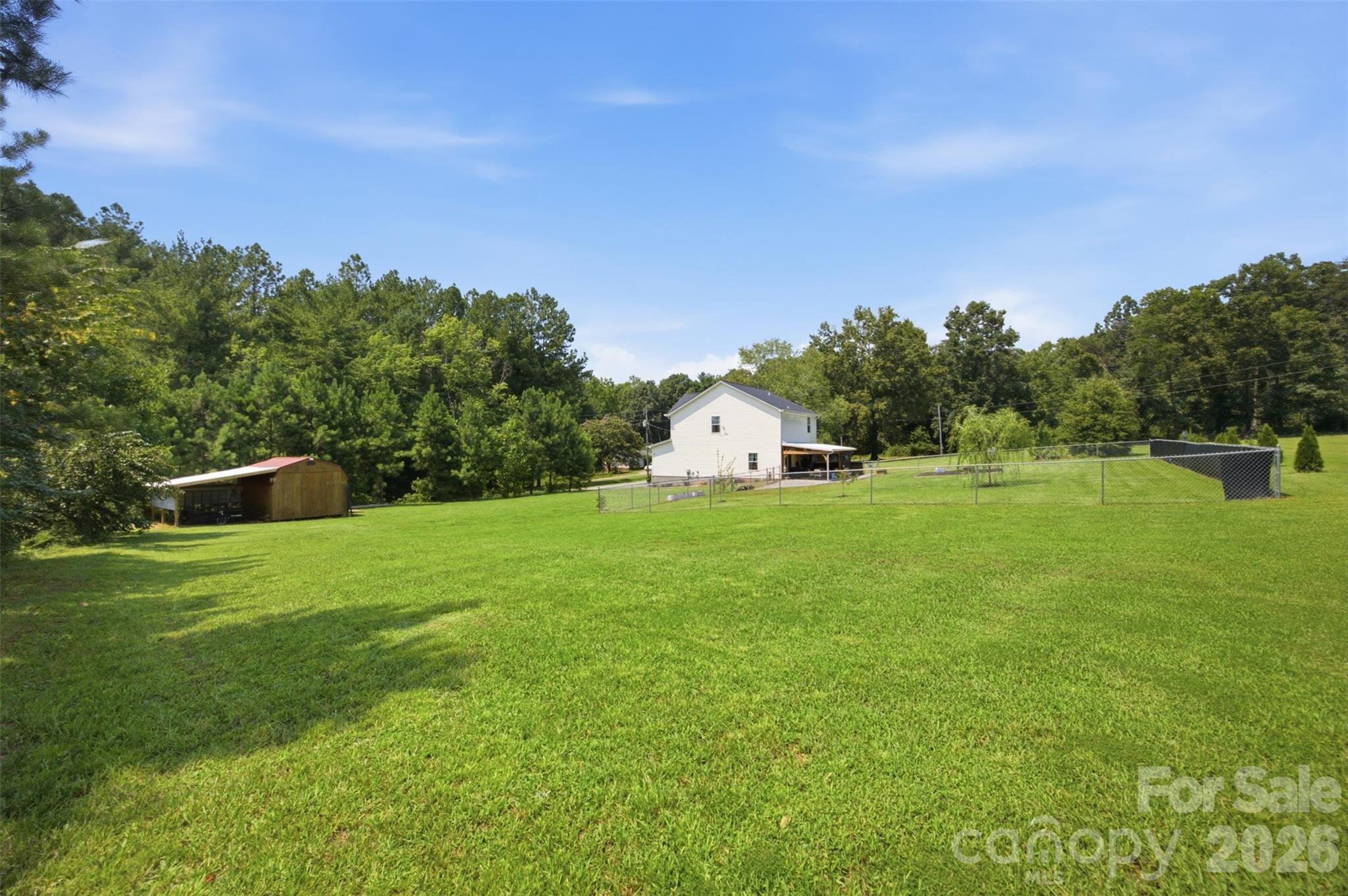 4757 Lama Lane #1 — Lincolnton