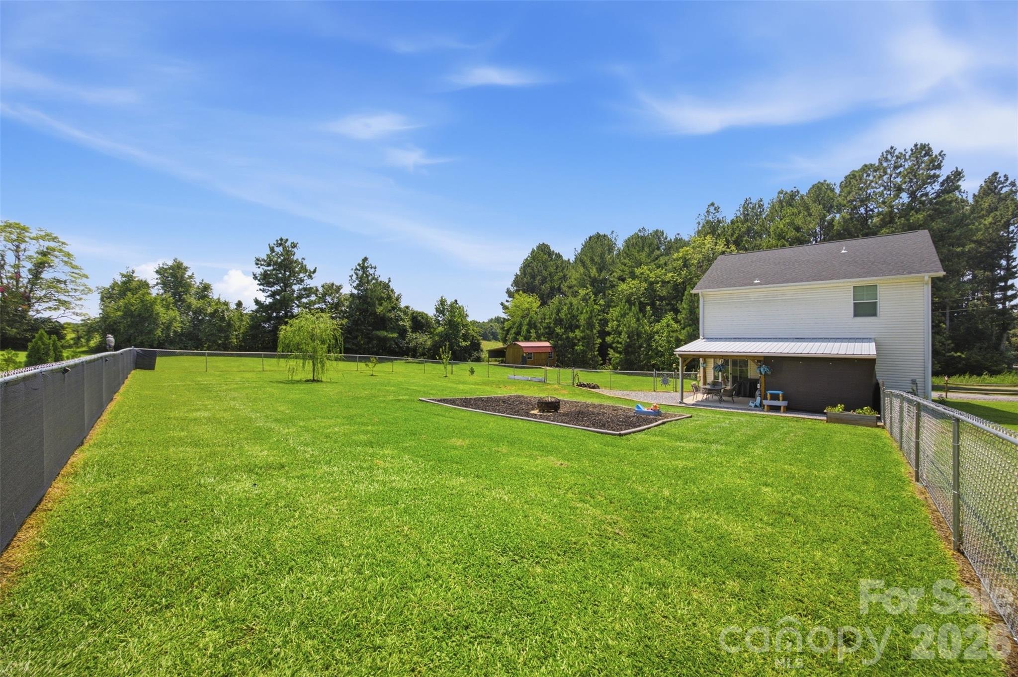 4757 Lama Lane #1 — Lincolnton