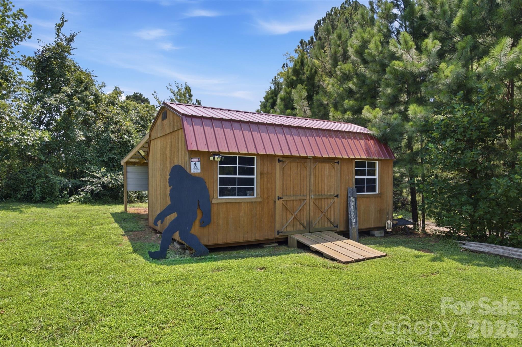 4757 Lama Lane #1 — Lincolnton