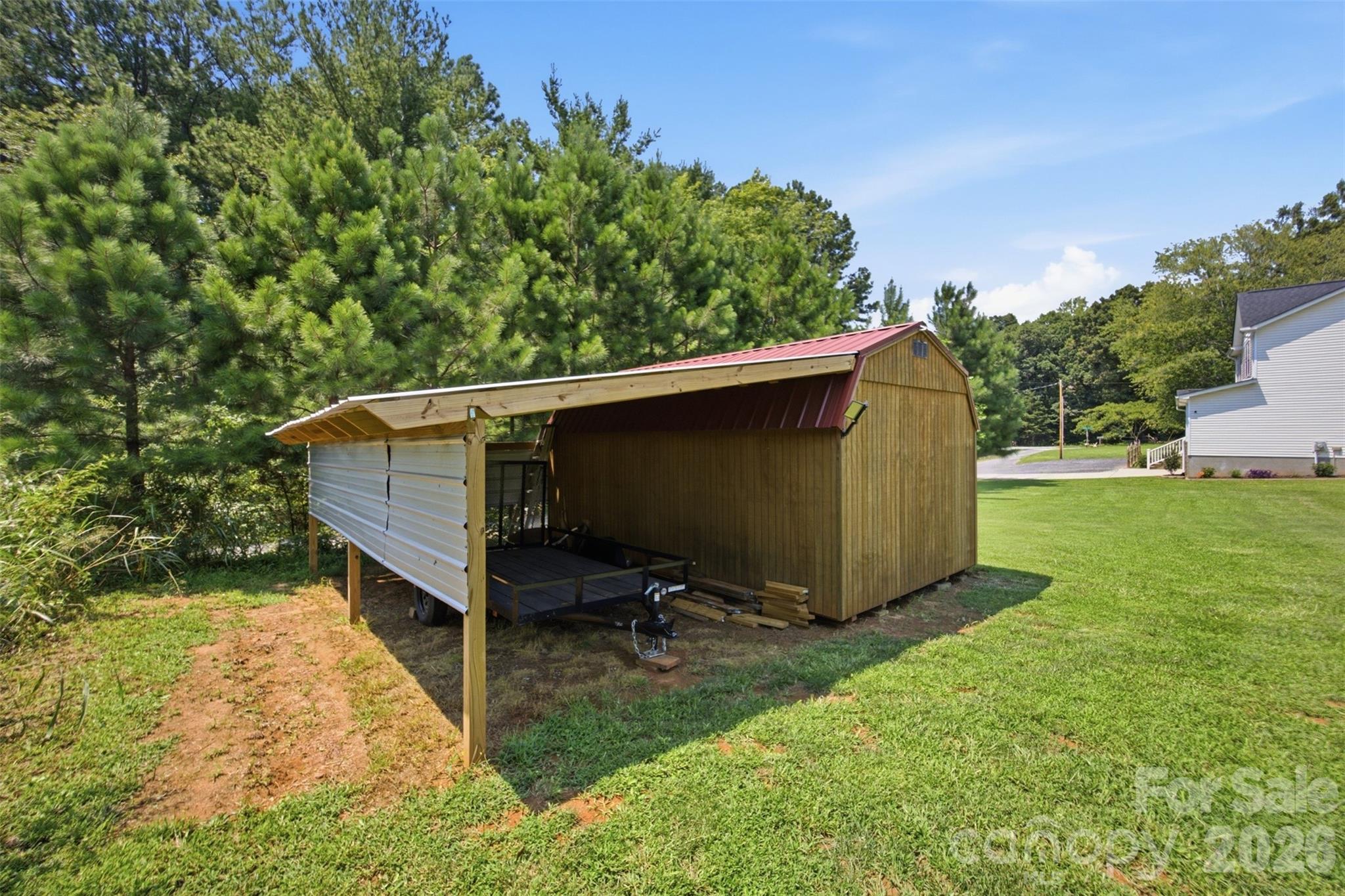 4757 Lama Lane #1 — Lincolnton