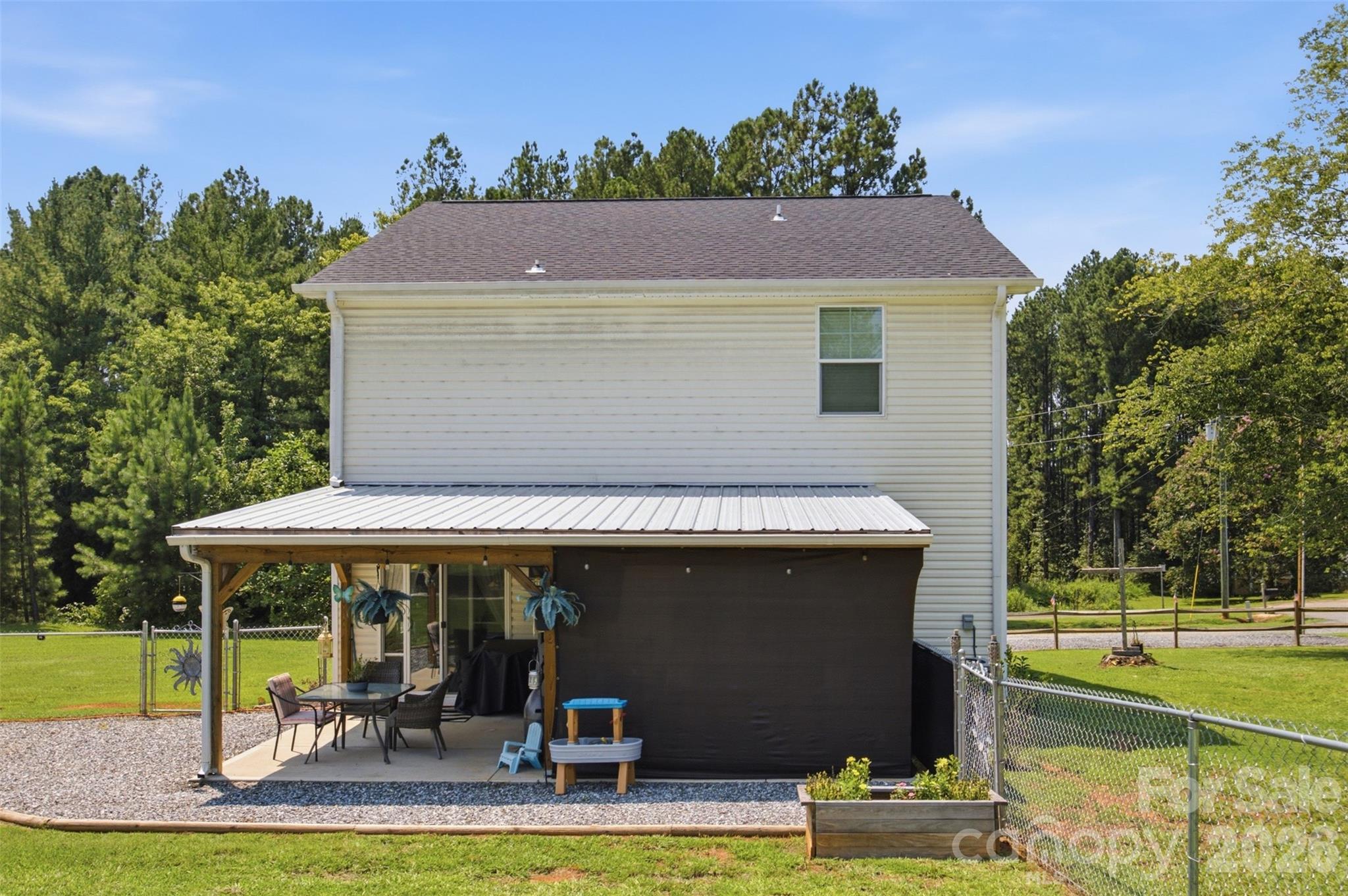 4757 Lama Lane #1 — Lincolnton