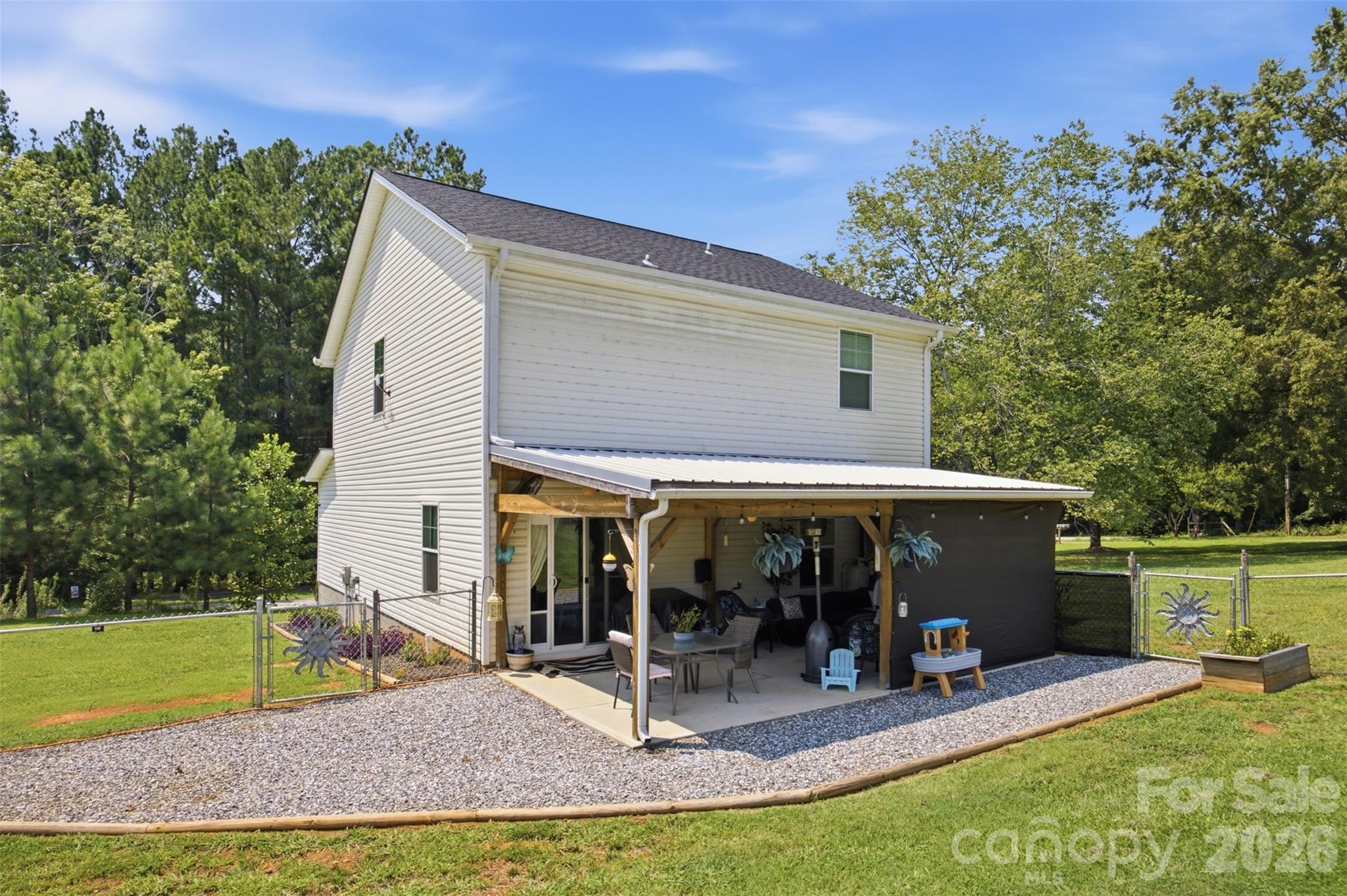 4757 Lama Lane #1 — Lincolnton