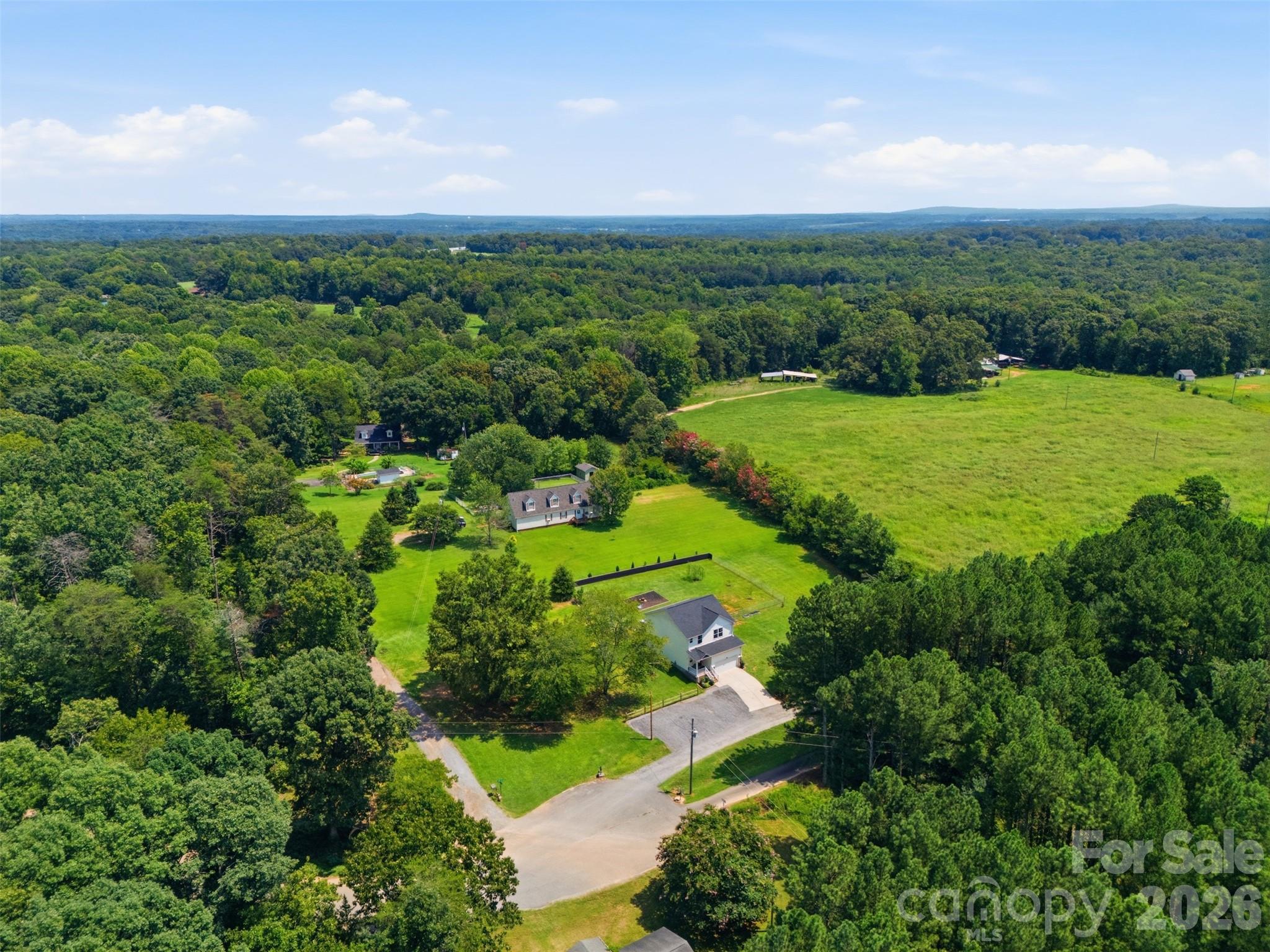 4757 Lama Lane #1 — Lincolnton