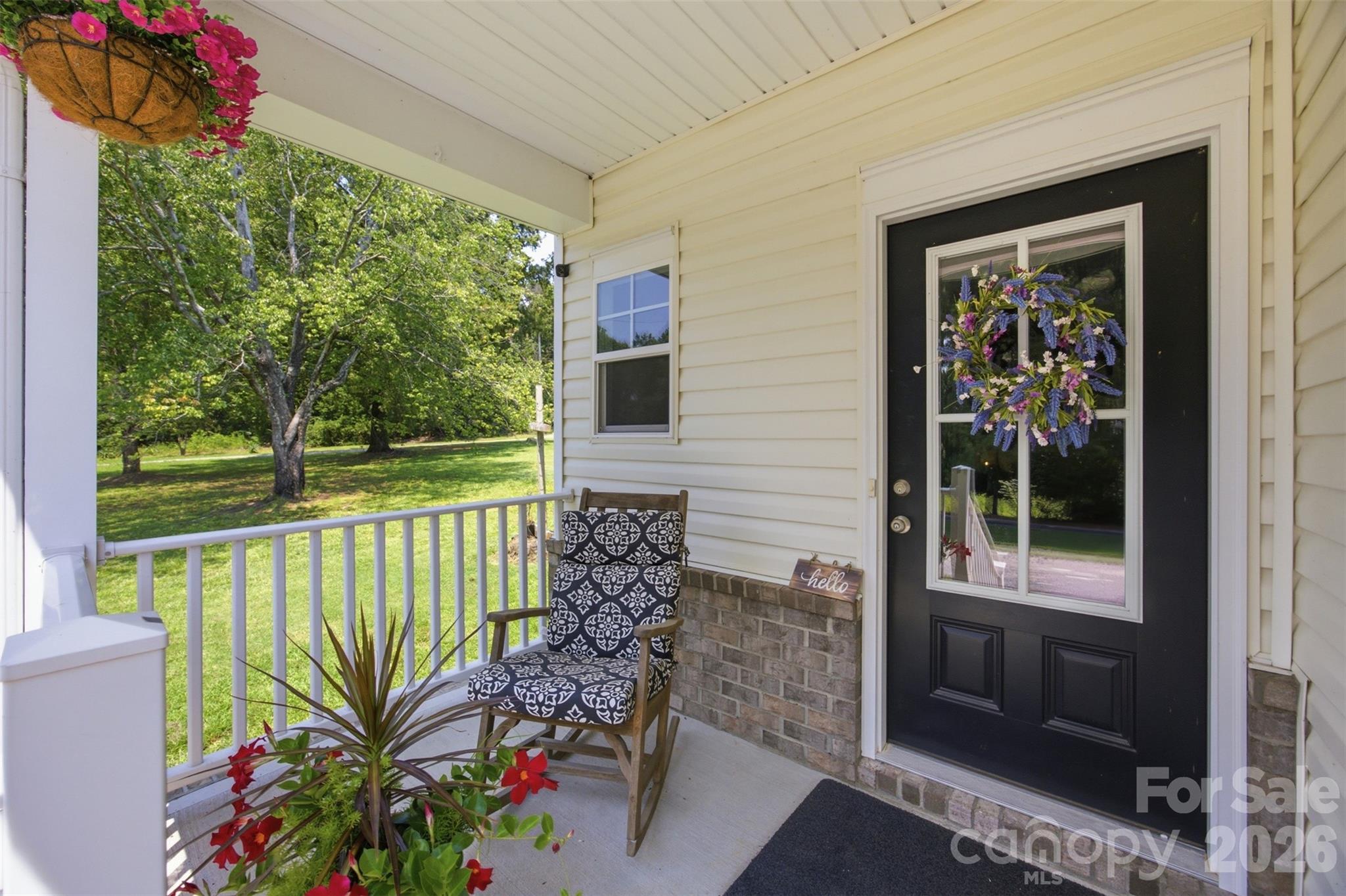 4757 Lama Lane #1 — Lincolnton
