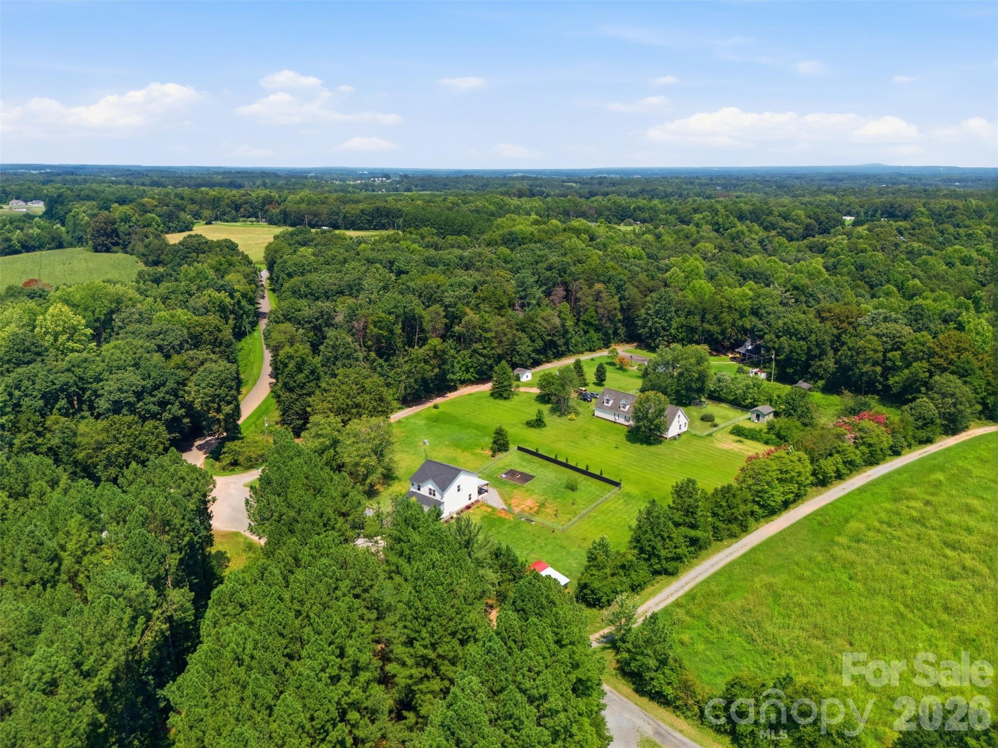 4757 Lama Lane #1 — Lincolnton