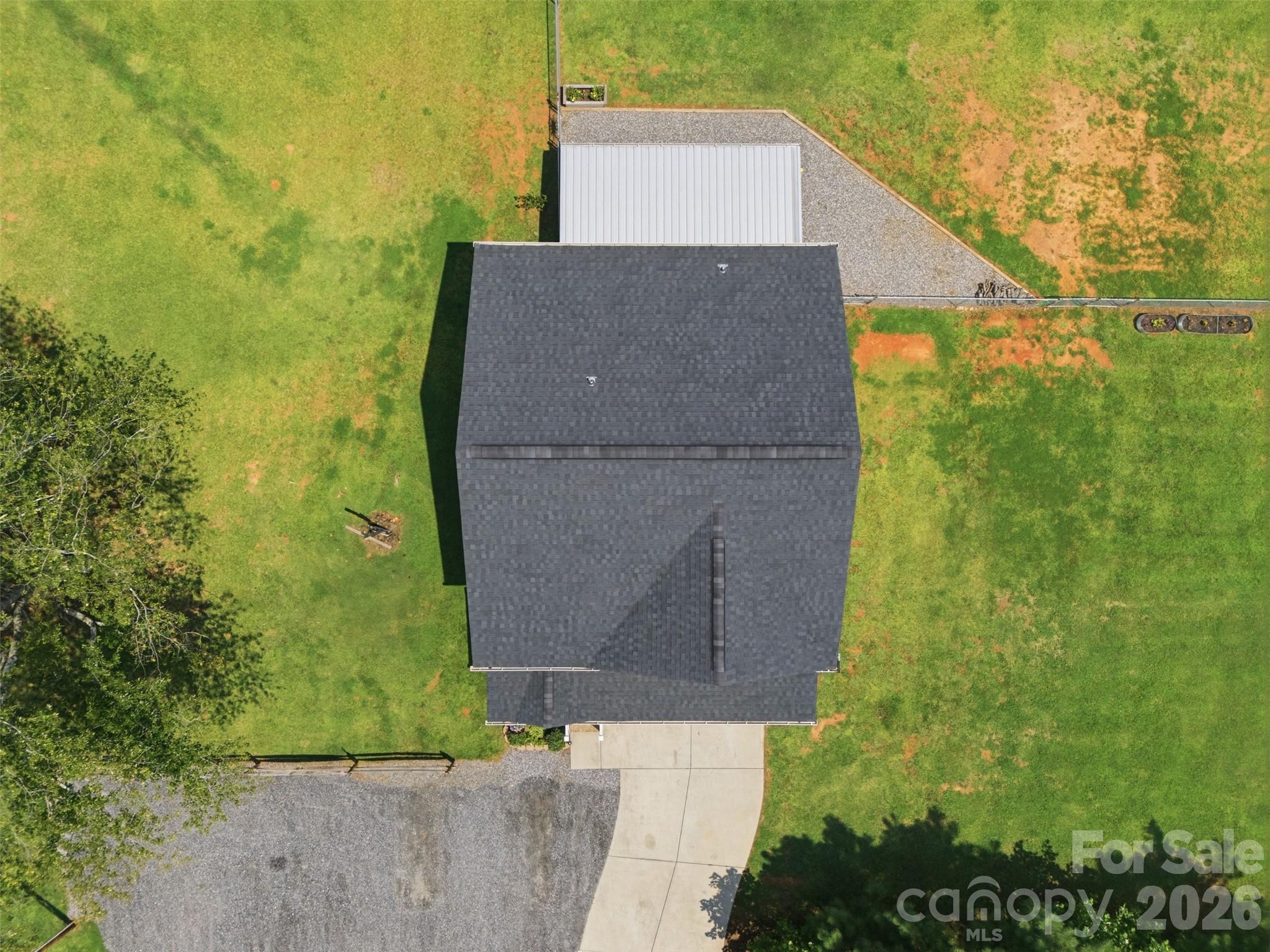 4757 Lama Lane #1 — Lincolnton