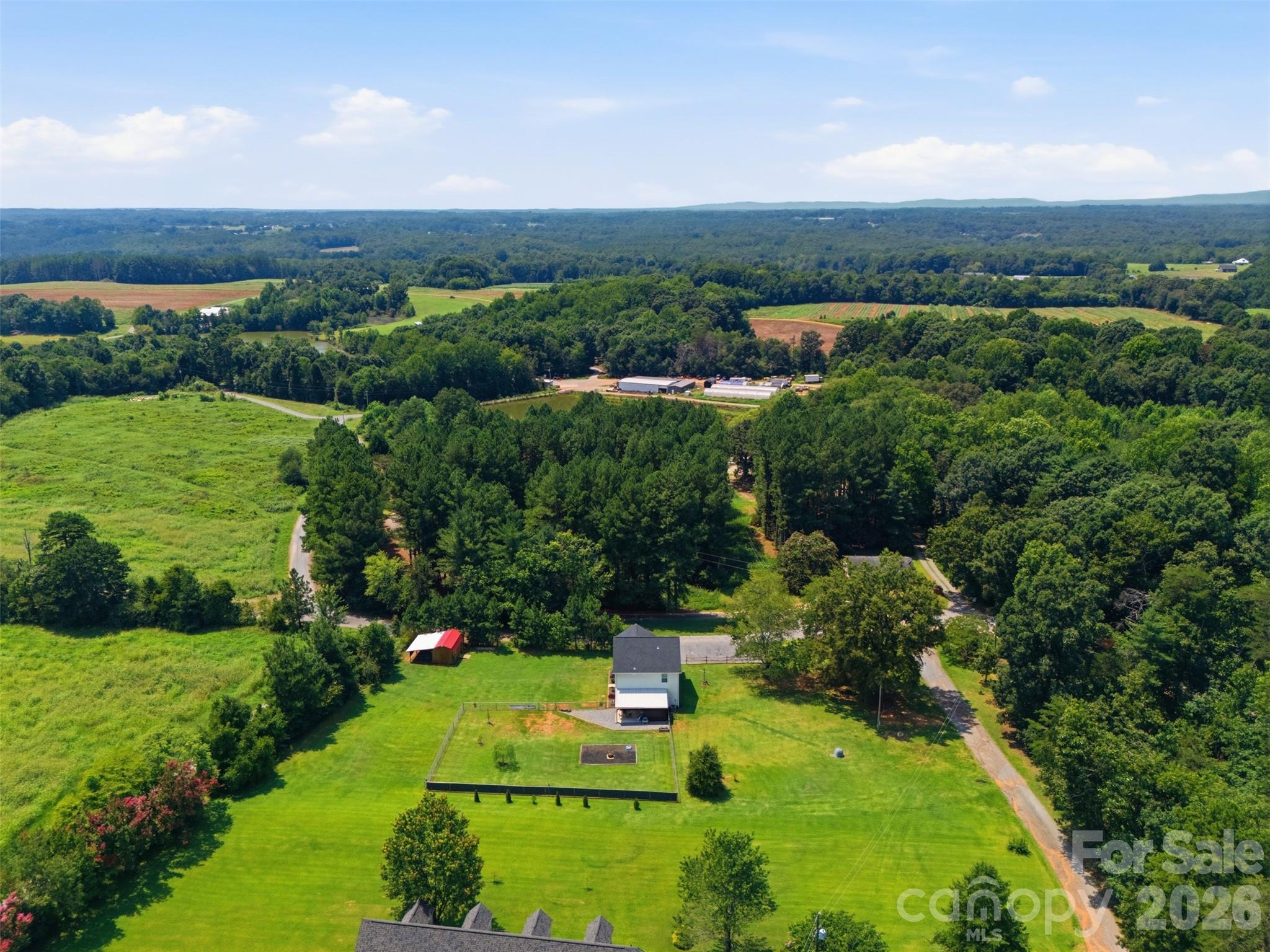 4757 Lama Lane #1 — Lincolnton