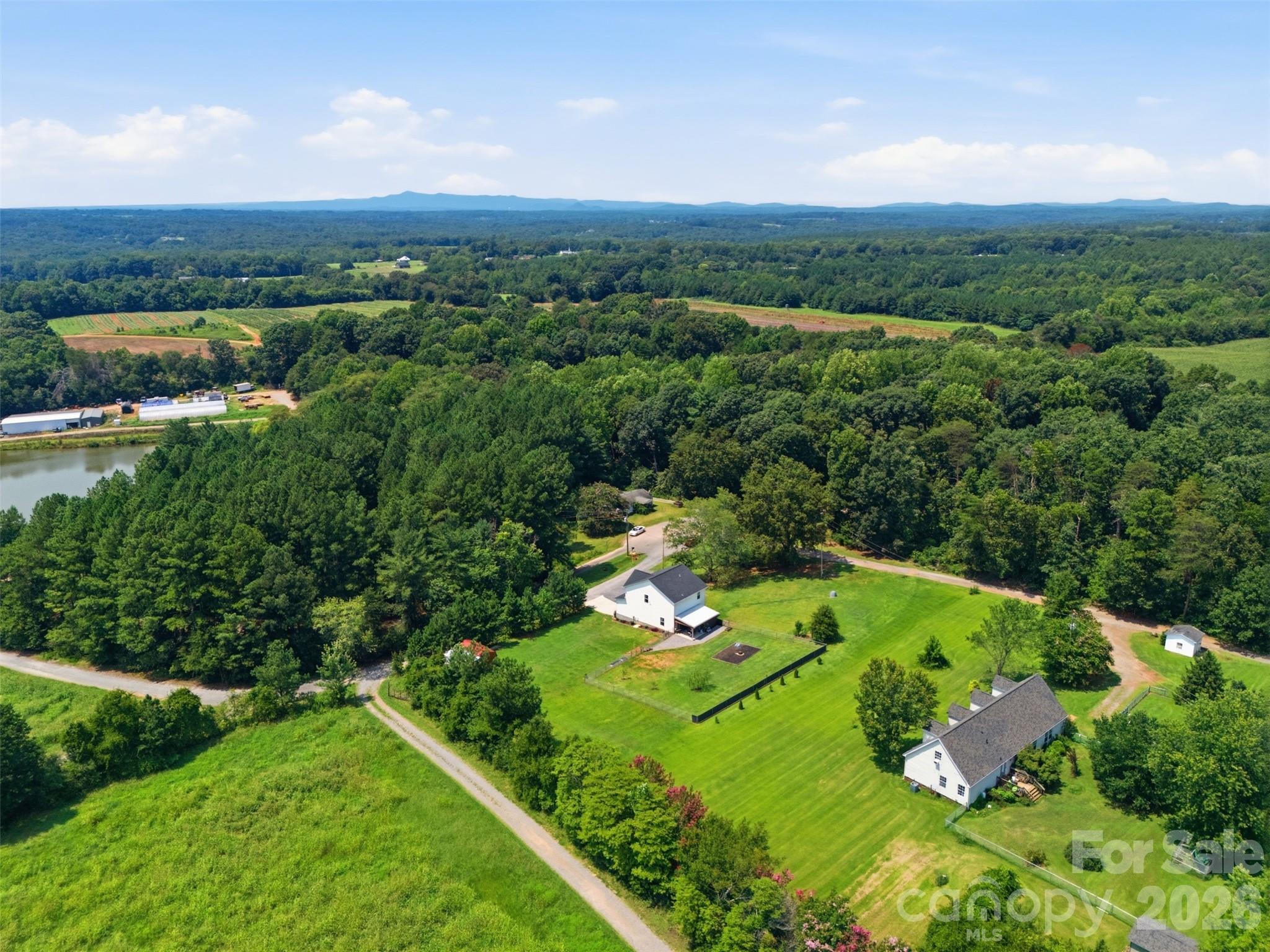 4757 Lama Lane #1 — Lincolnton