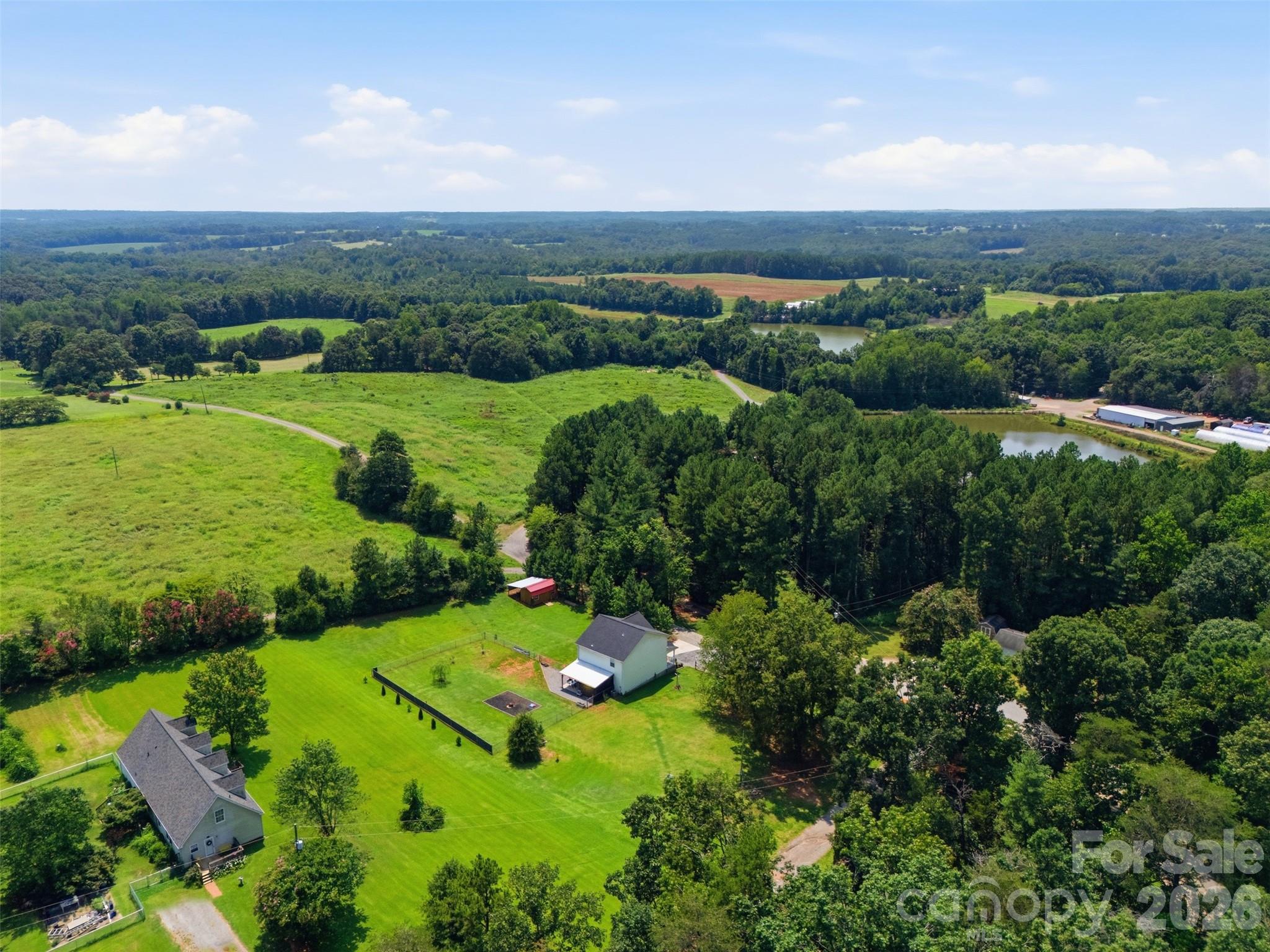 4757 Lama Lane #1 — Lincolnton