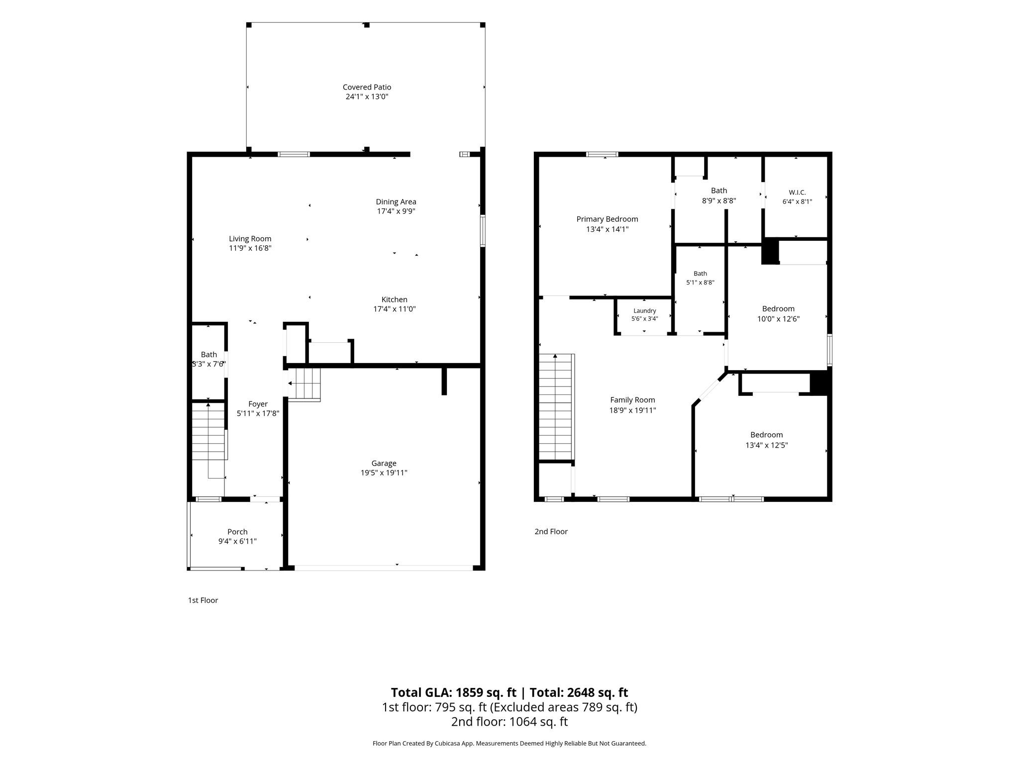 4757 Lama Lane #1 — Lincolnton