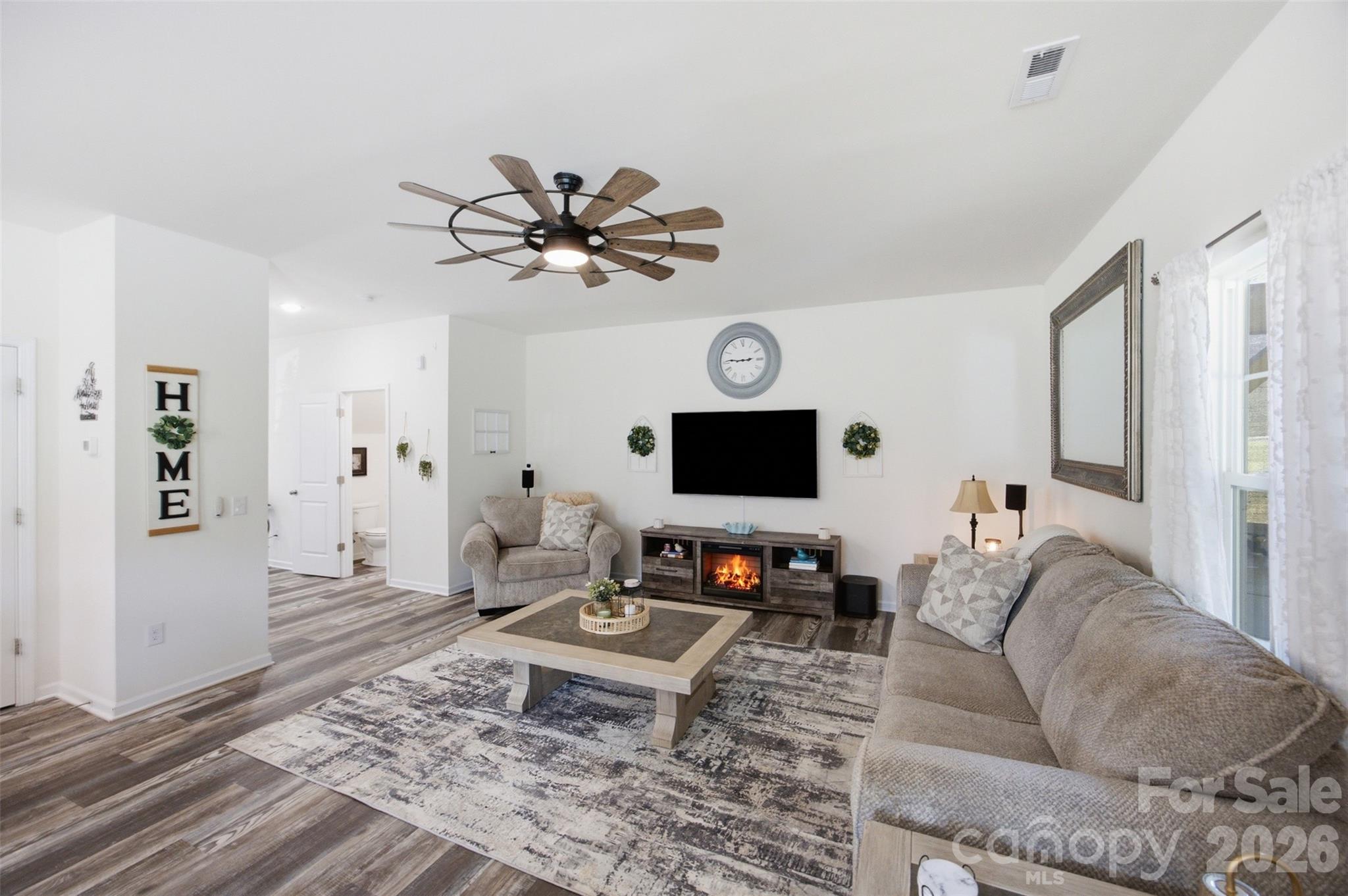 4757 Lama Lane #1 — Lincolnton