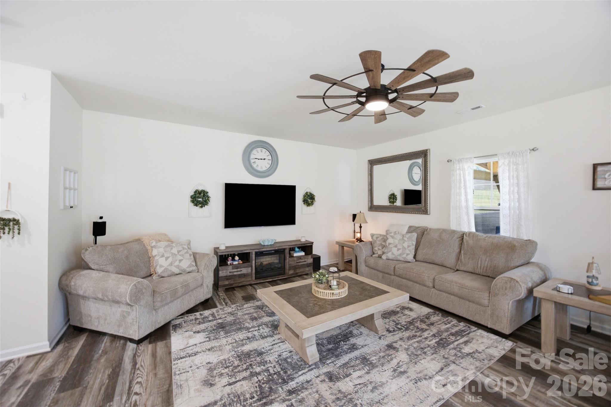 4757 Lama Lane #1 — Lincolnton
