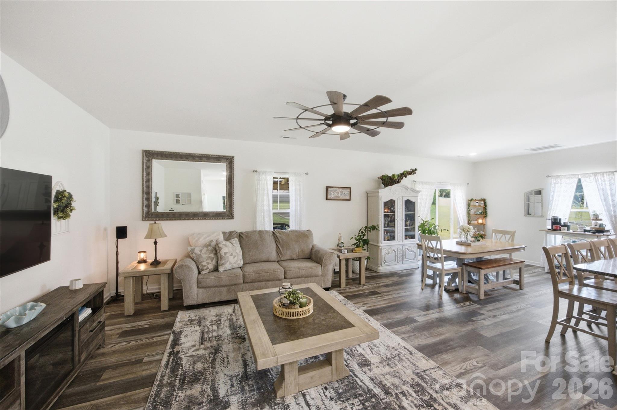 4757 Lama Lane #1 — Lincolnton