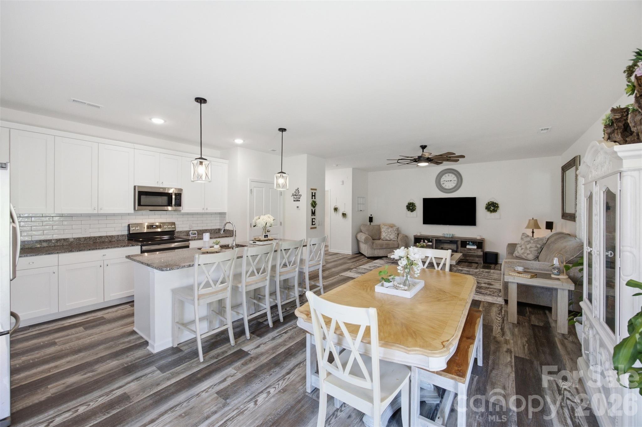 4757 Lama Lane #1 — Lincolnton