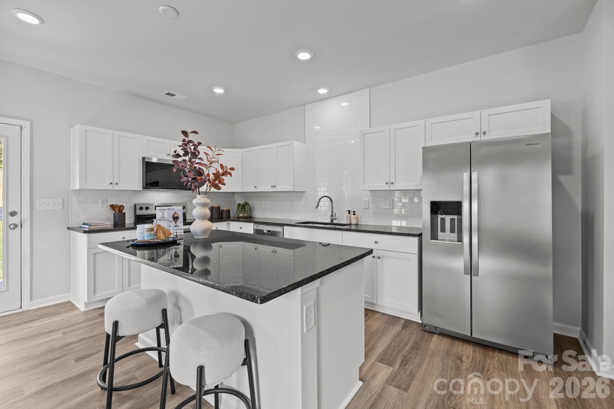 4611 Green Drake Drive — Charlotte