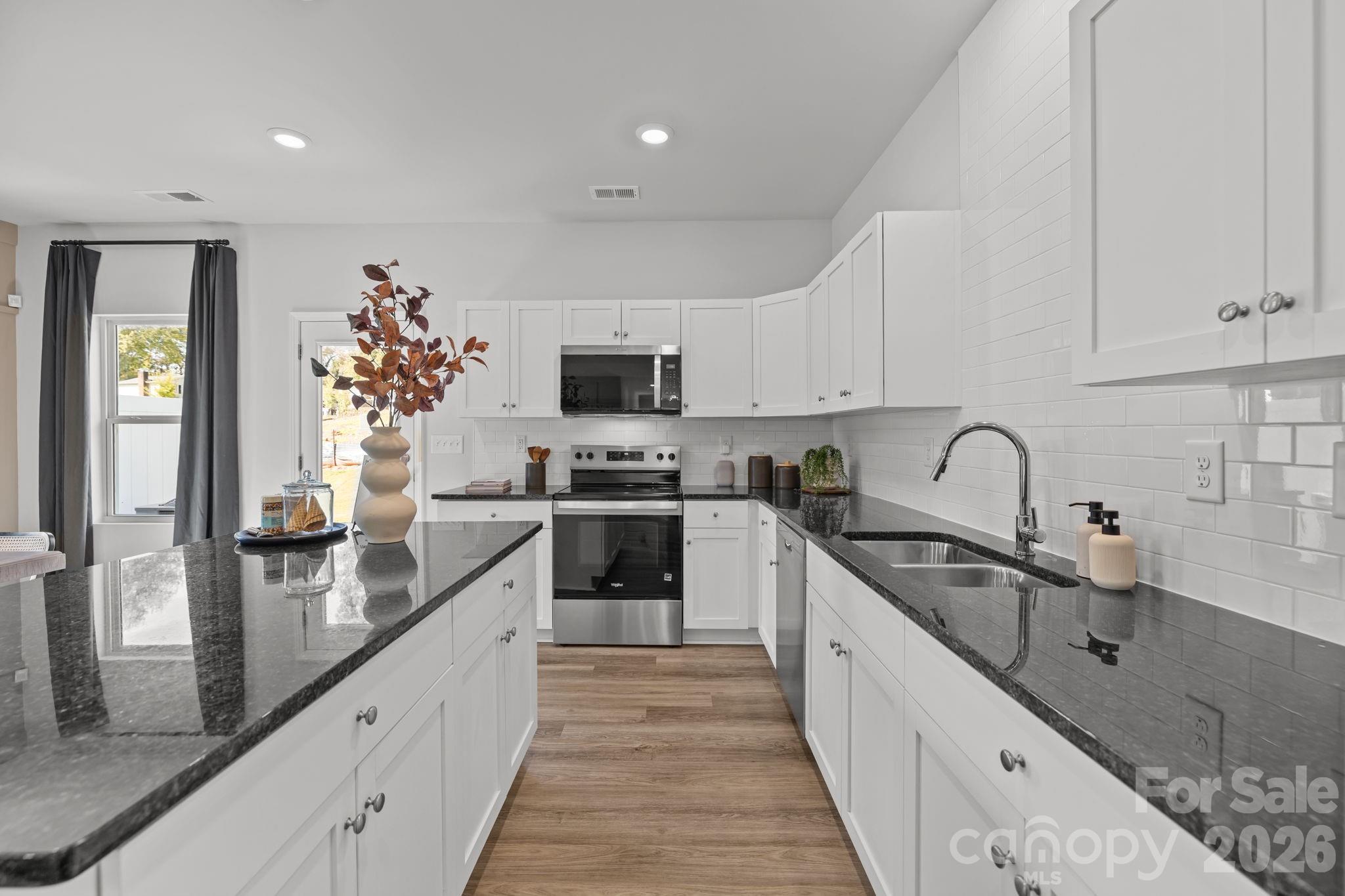 4611 Green Drake Drive — Charlotte