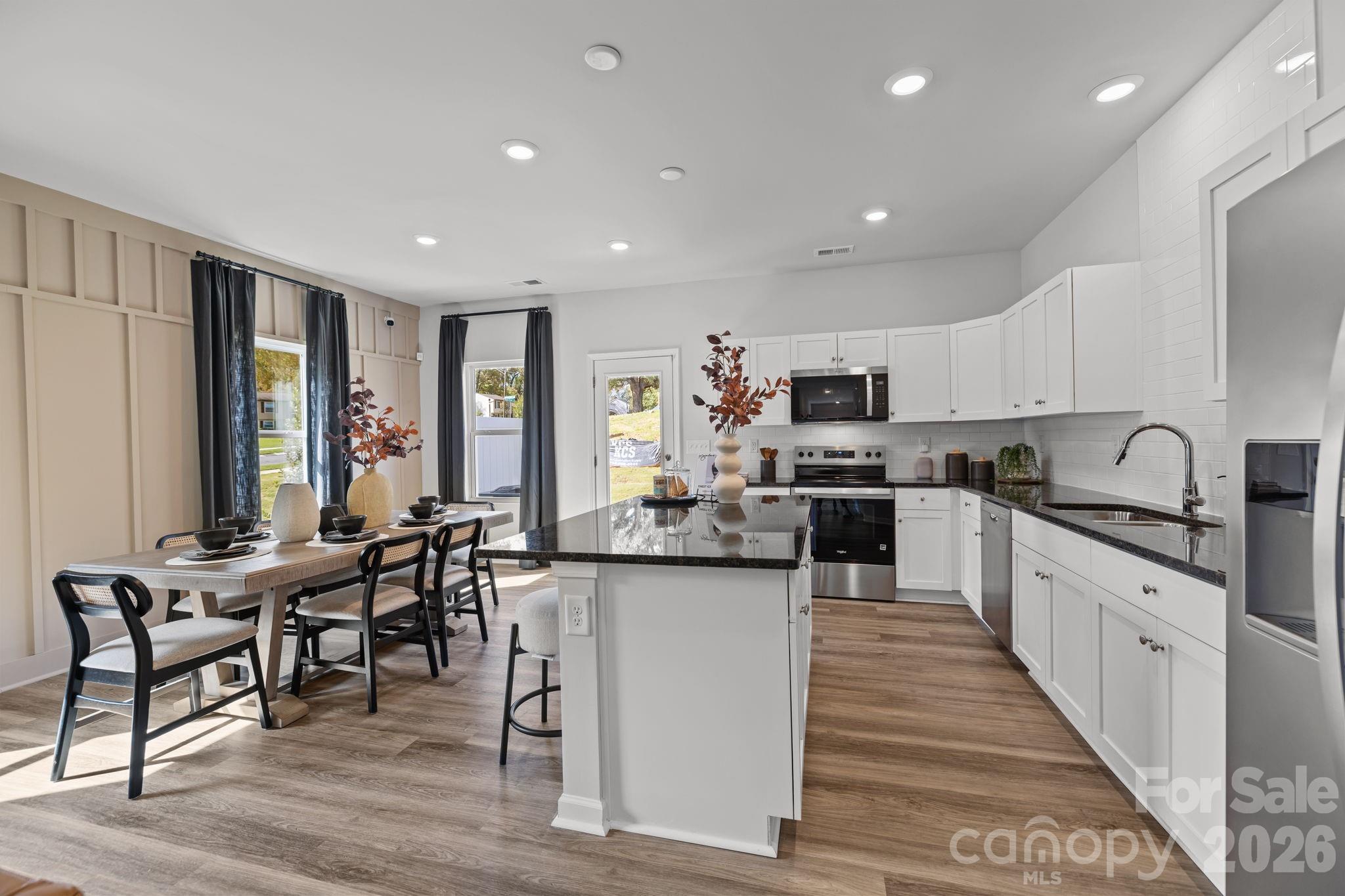 4611 Green Drake Drive — Charlotte