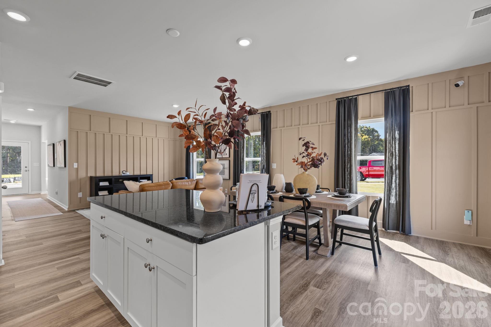4611 Green Drake Drive — Charlotte