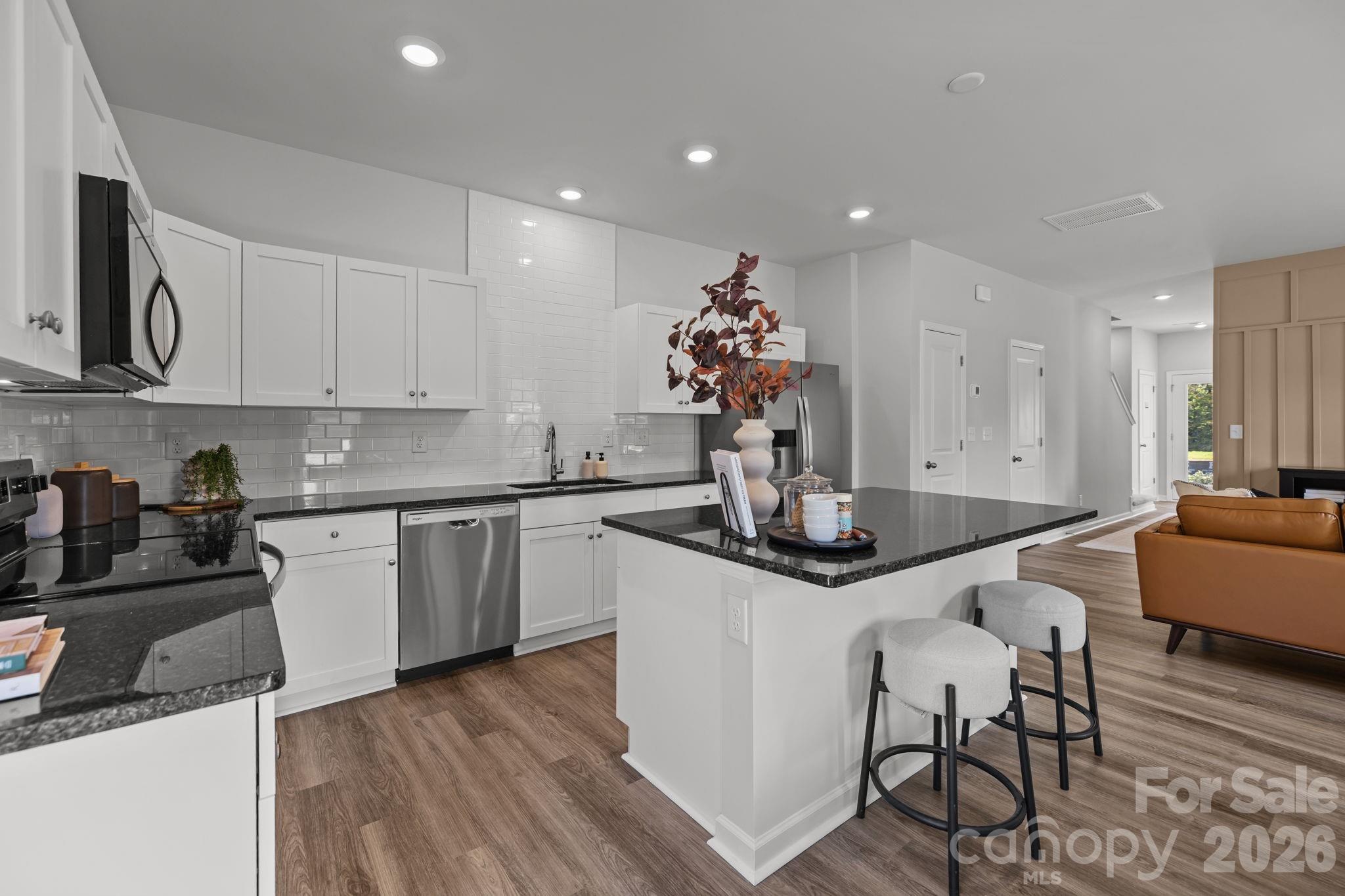 4611 Green Drake Drive — Charlotte