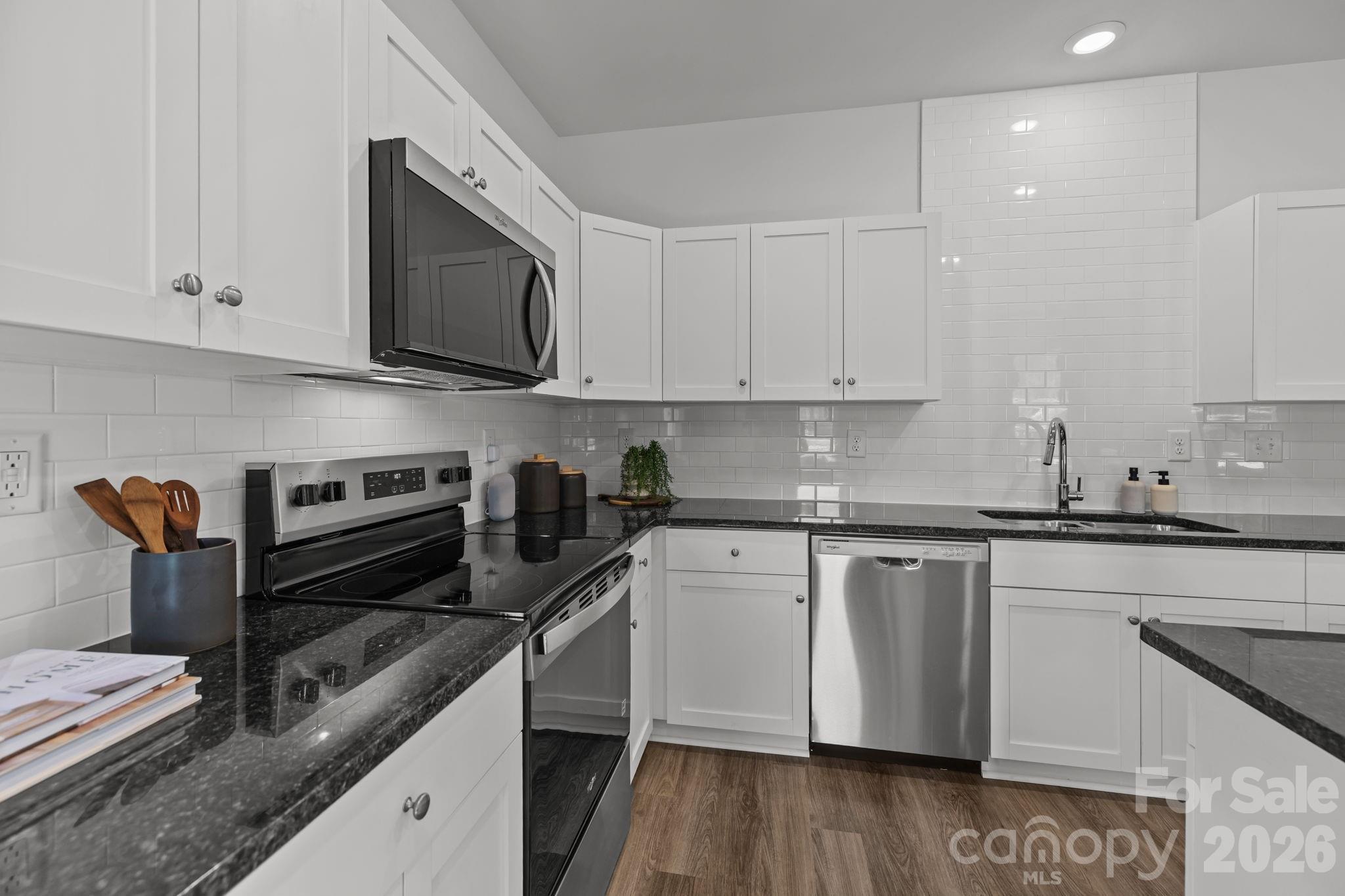 4611 Green Drake Drive — Charlotte