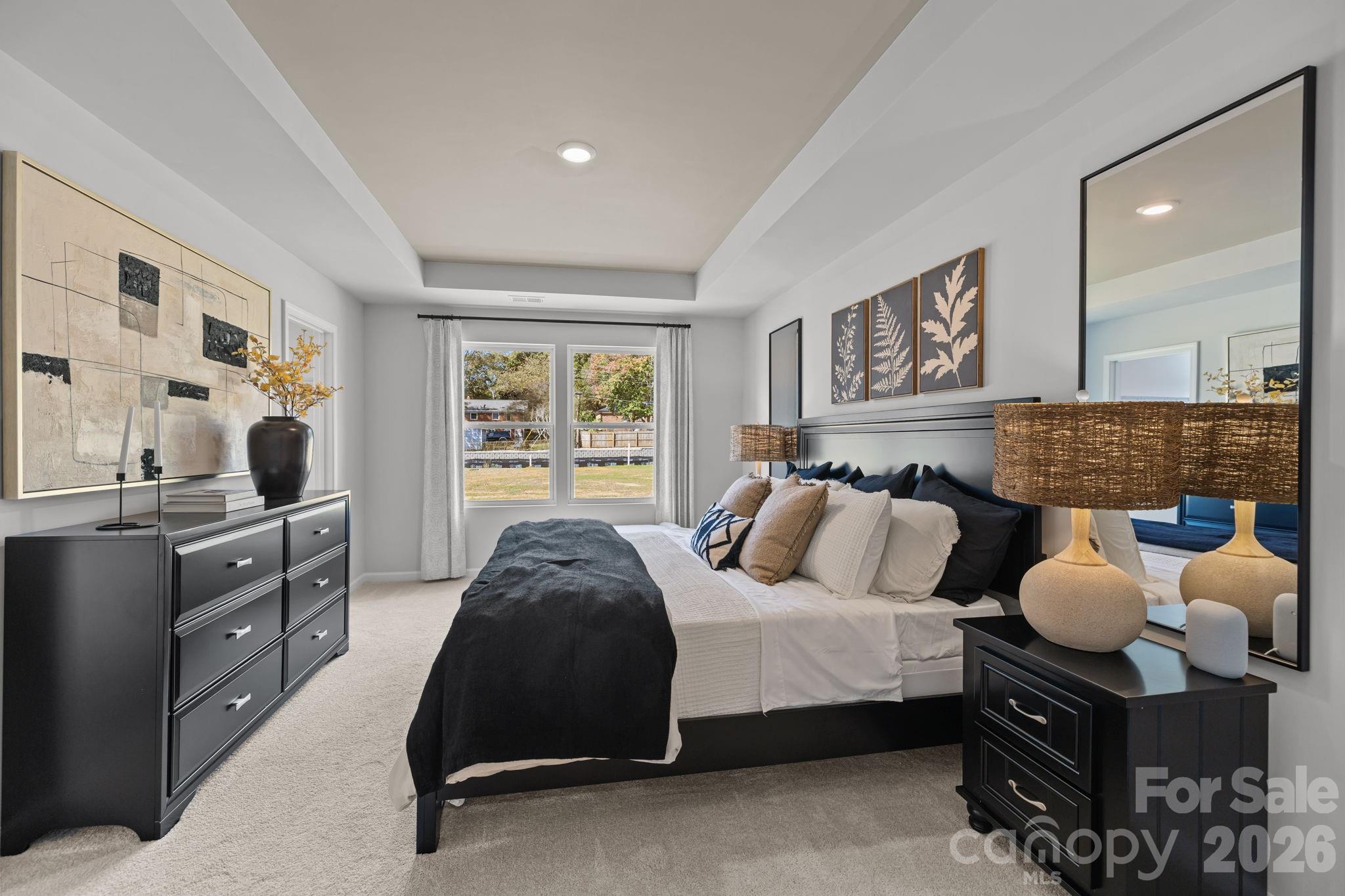 4611 Green Drake Drive — Charlotte