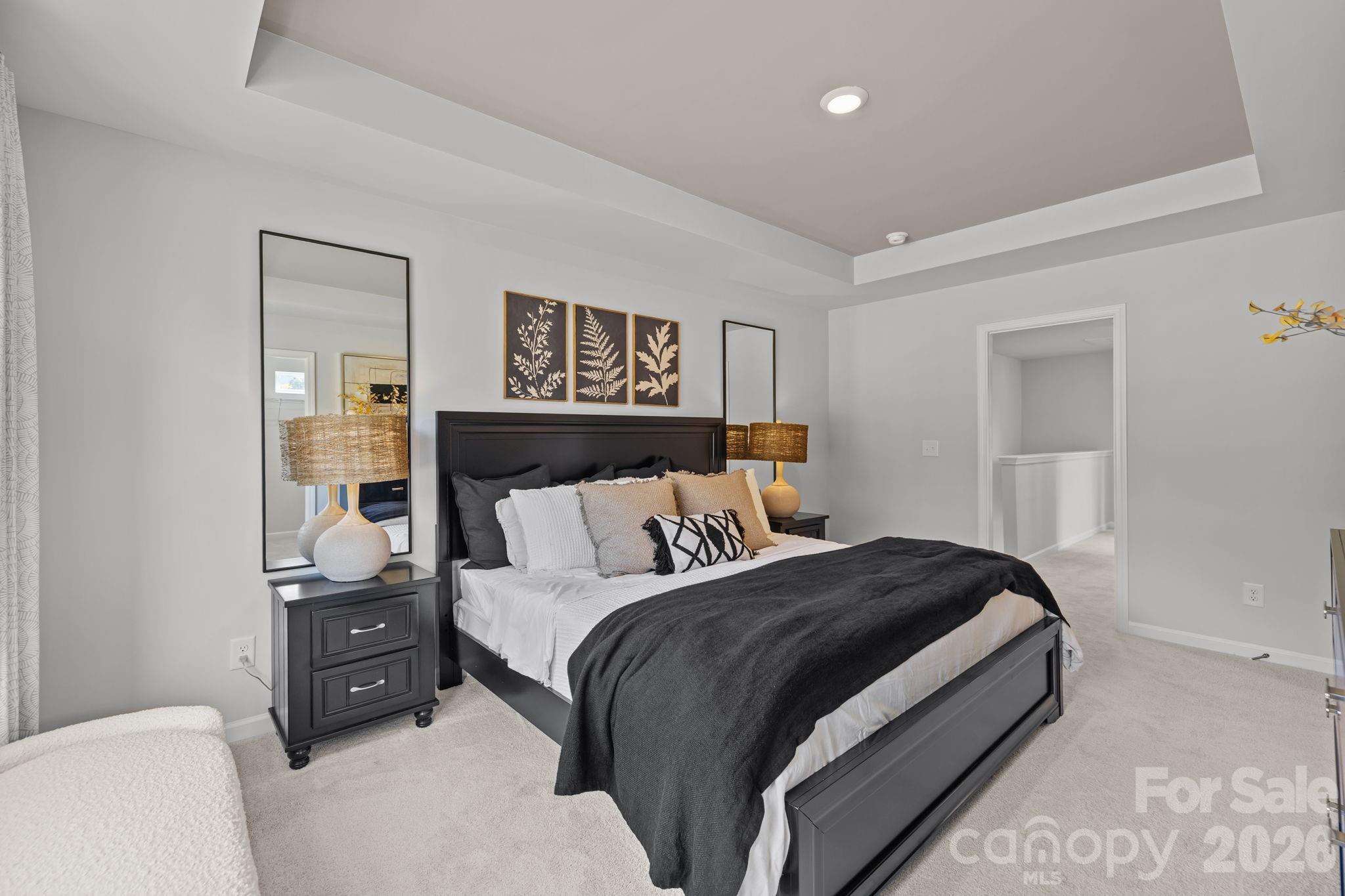 4611 Green Drake Drive — Charlotte